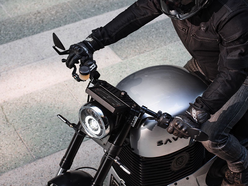 70 30 motorcycle brake rule