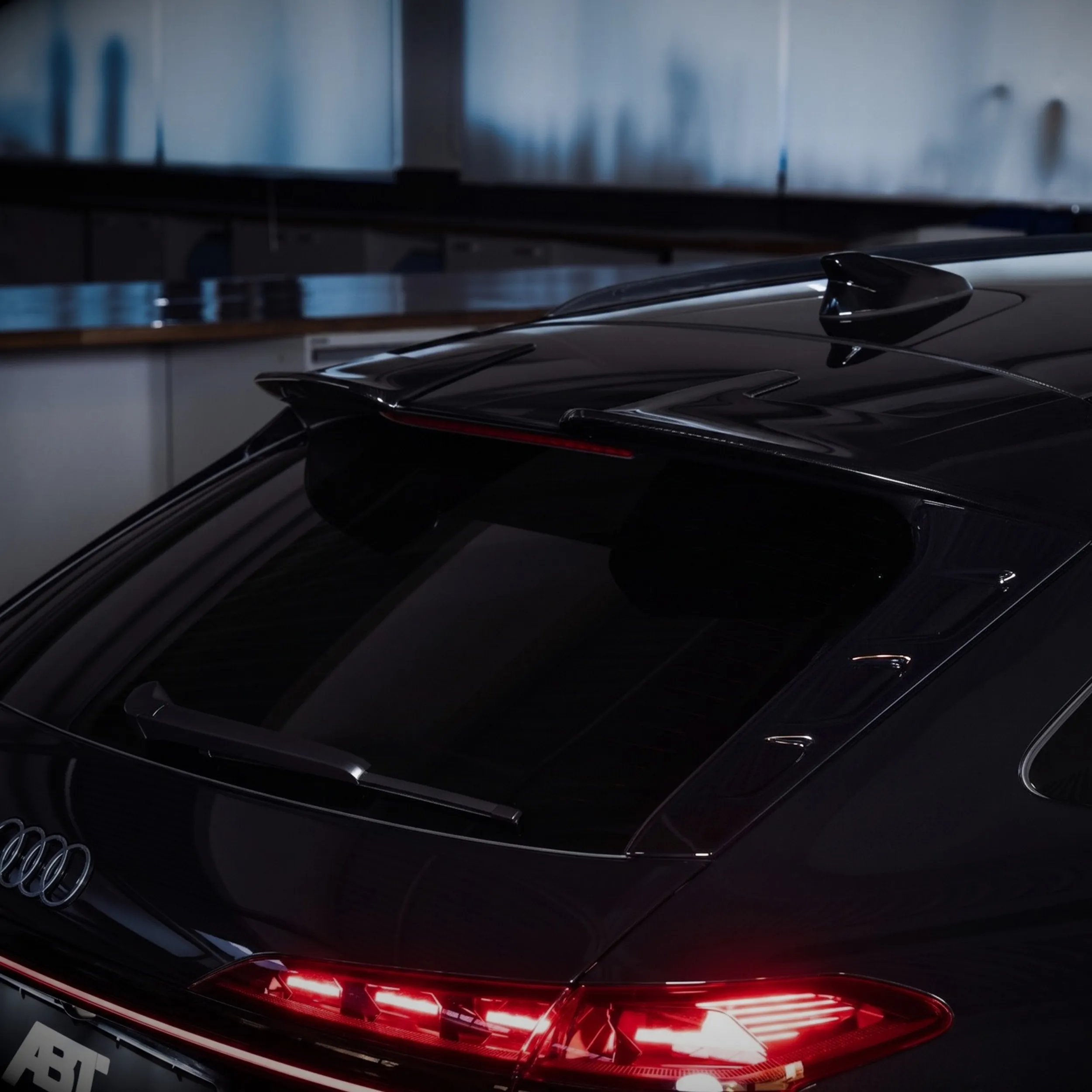 ABT Audi A6