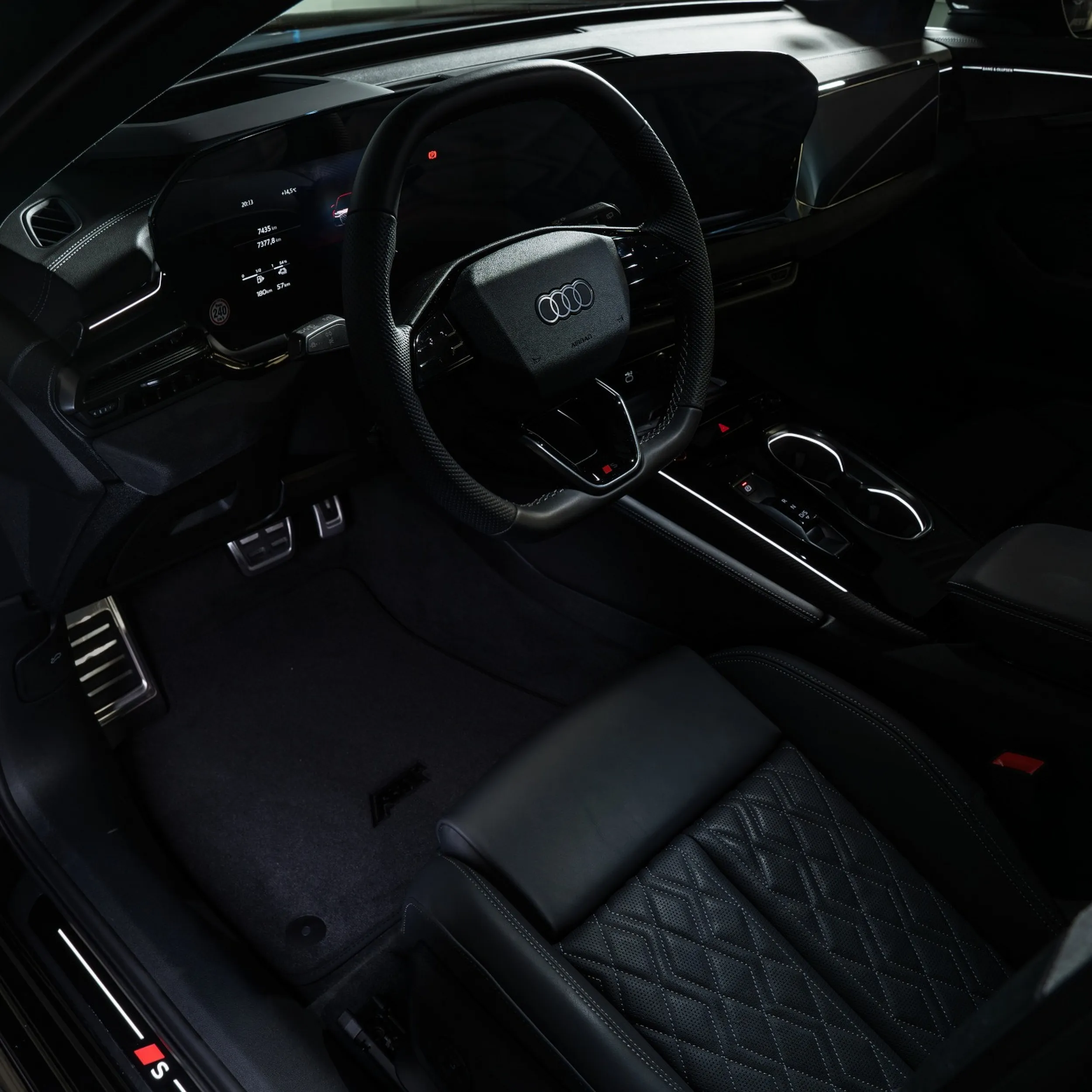 ABT Audi A6