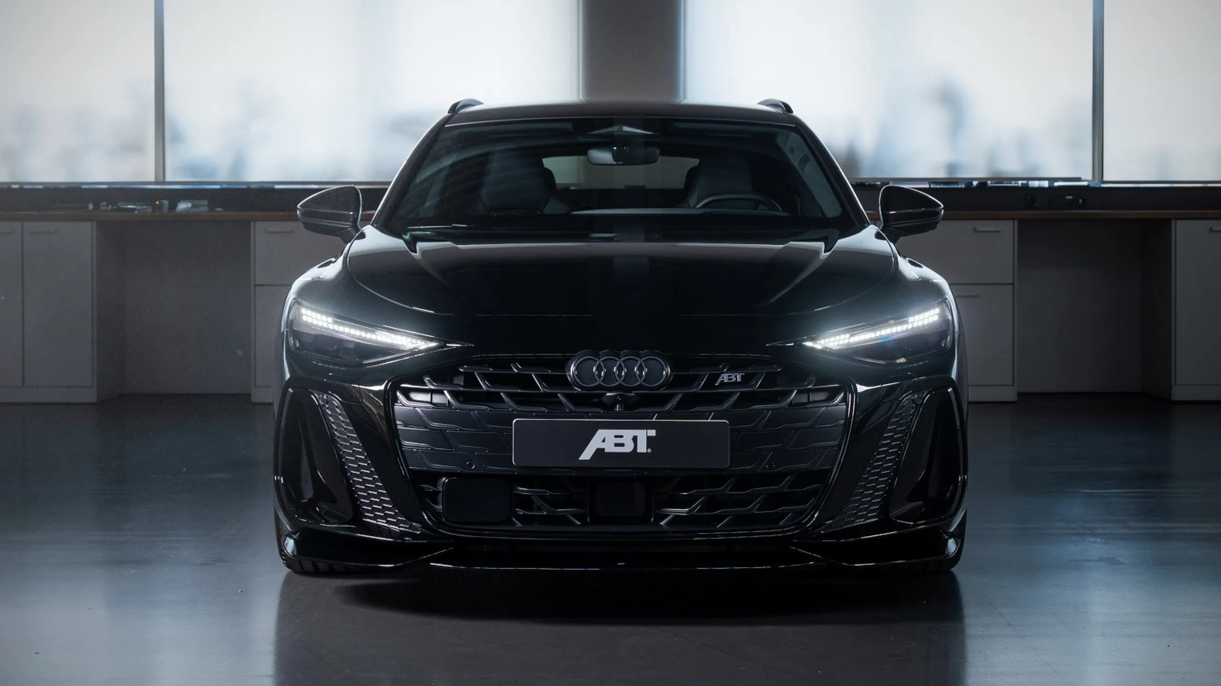 ABT Audi A6