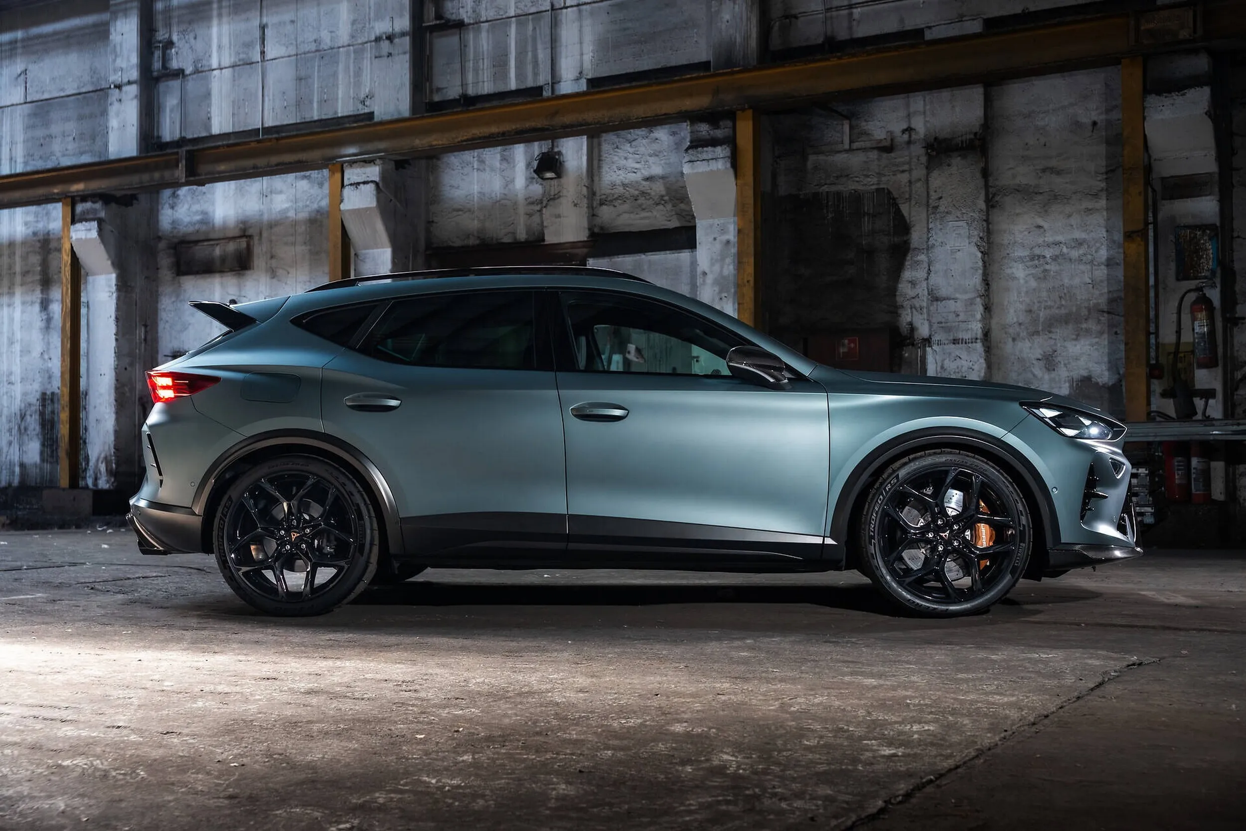 ABT Formentor VZ5 635