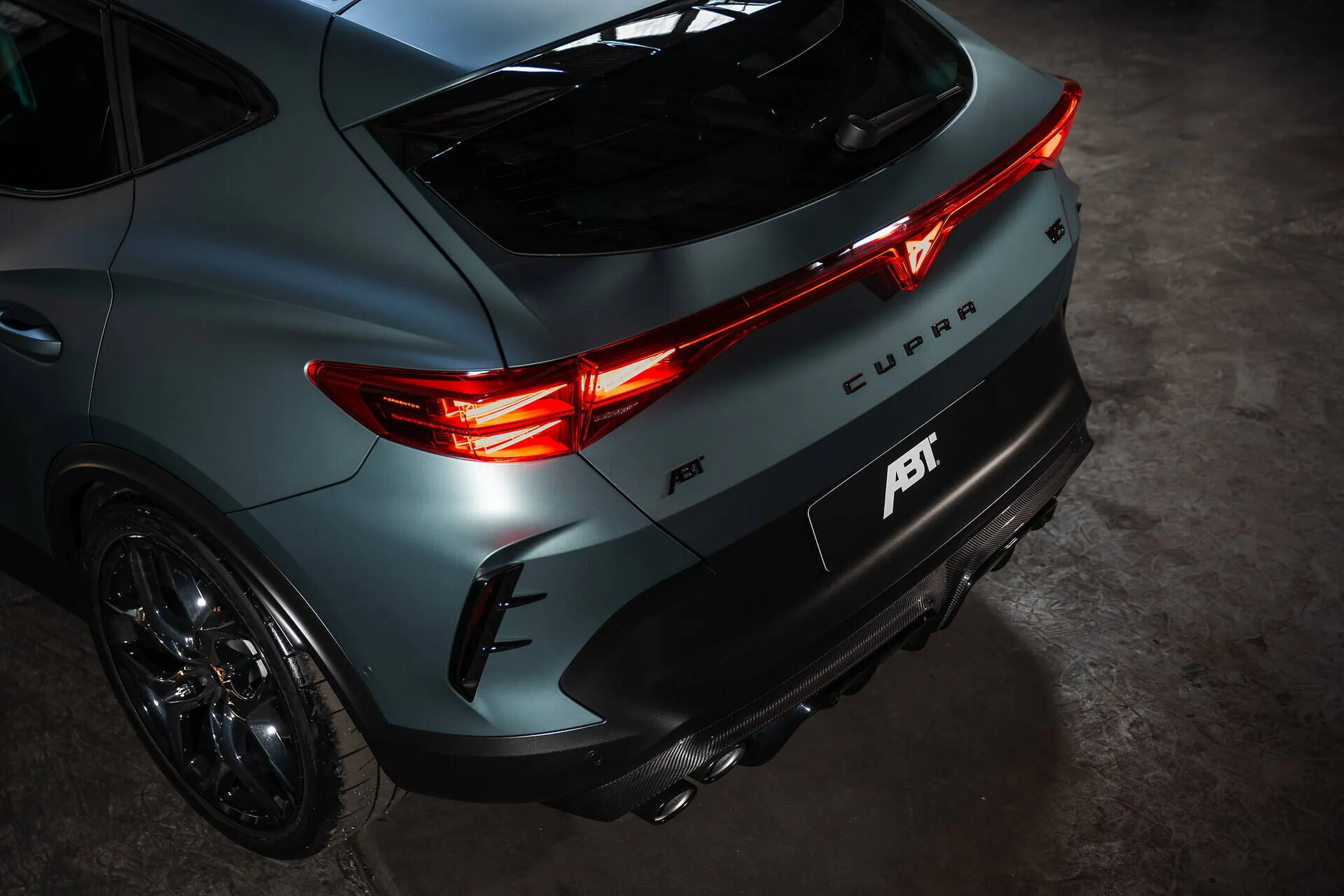 ABT Formentor VZ5 635