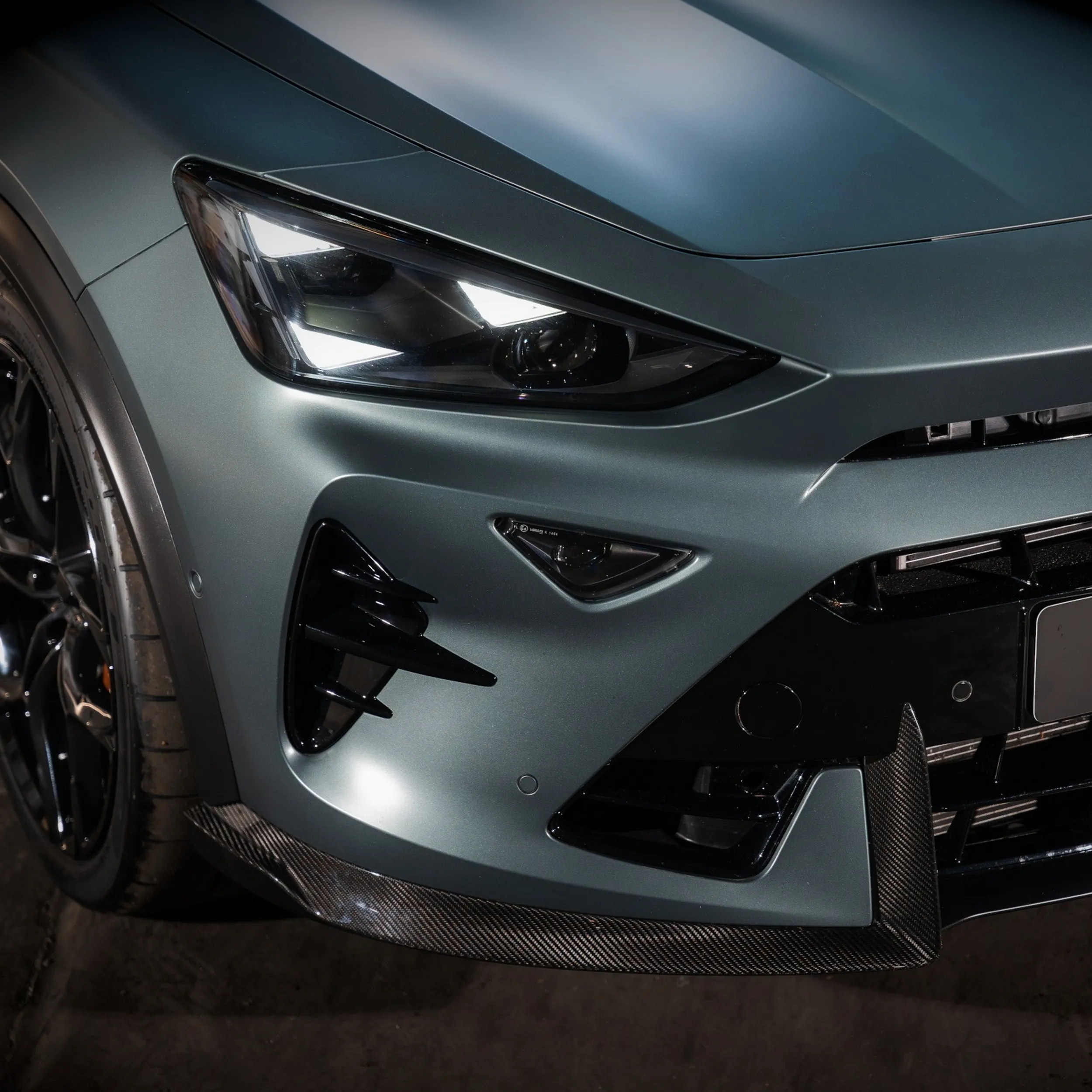 ABT Formentor VZ5 635