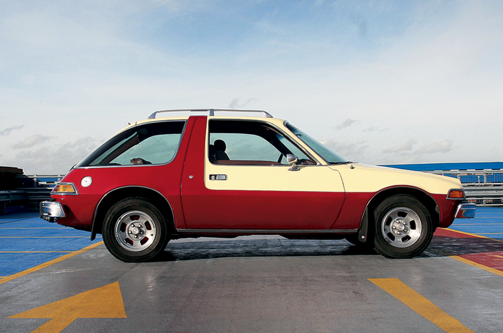 AMC_Pacer