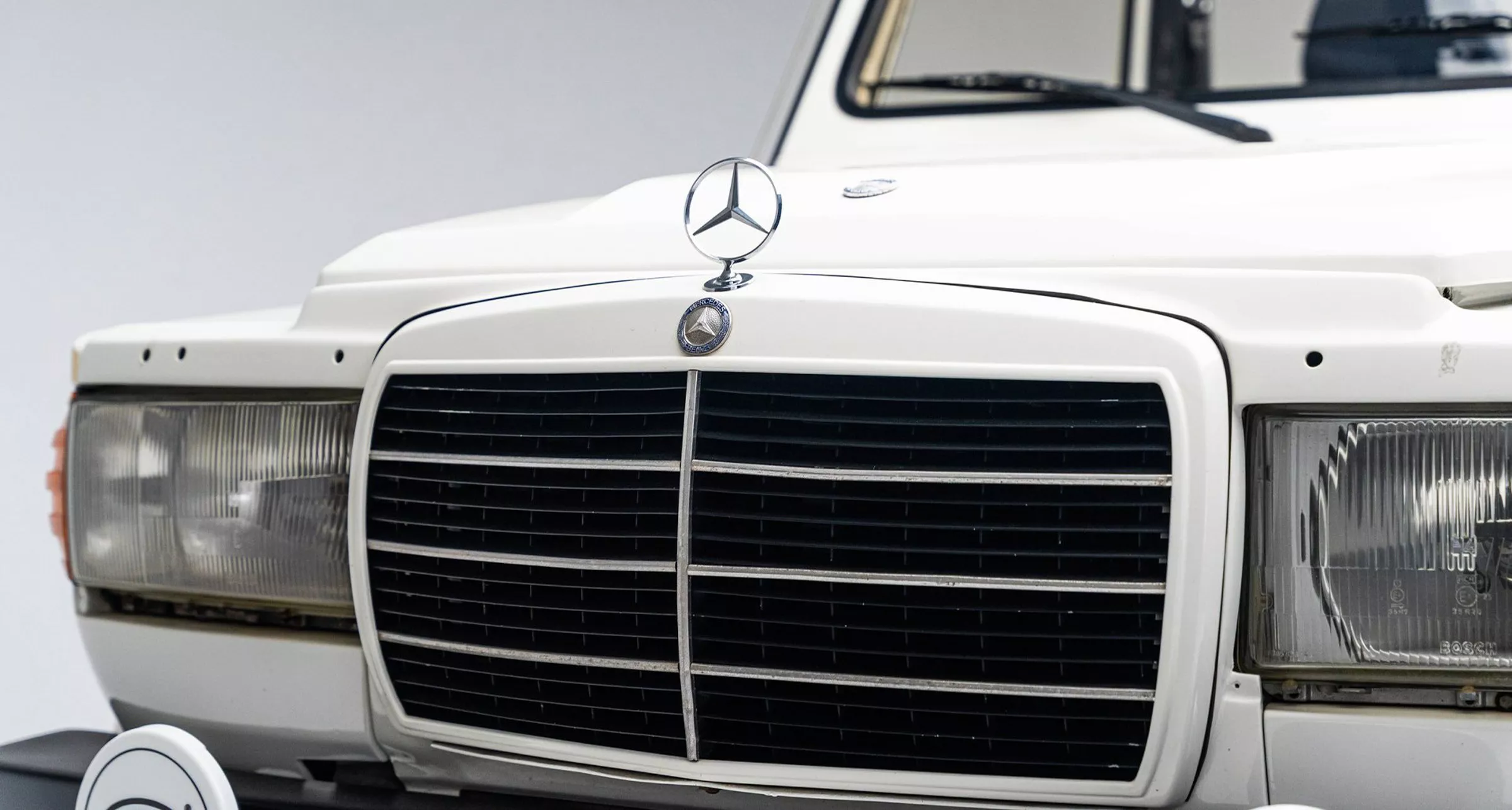 Mercedes-AMG G-Wagon