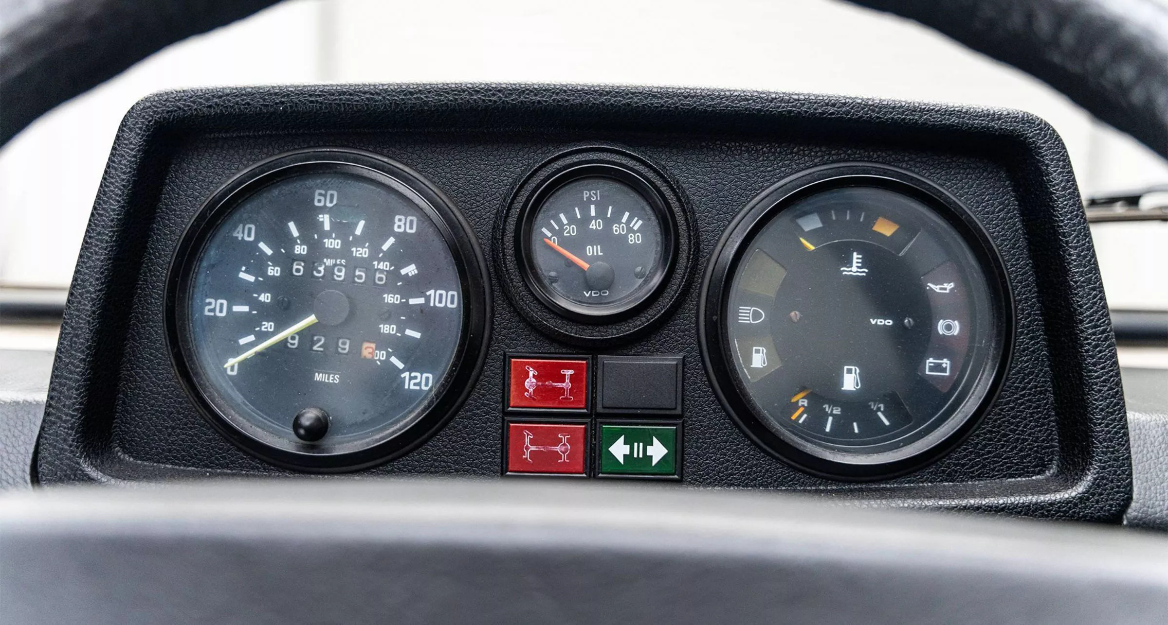 Mercedes-AMG G-Wagon