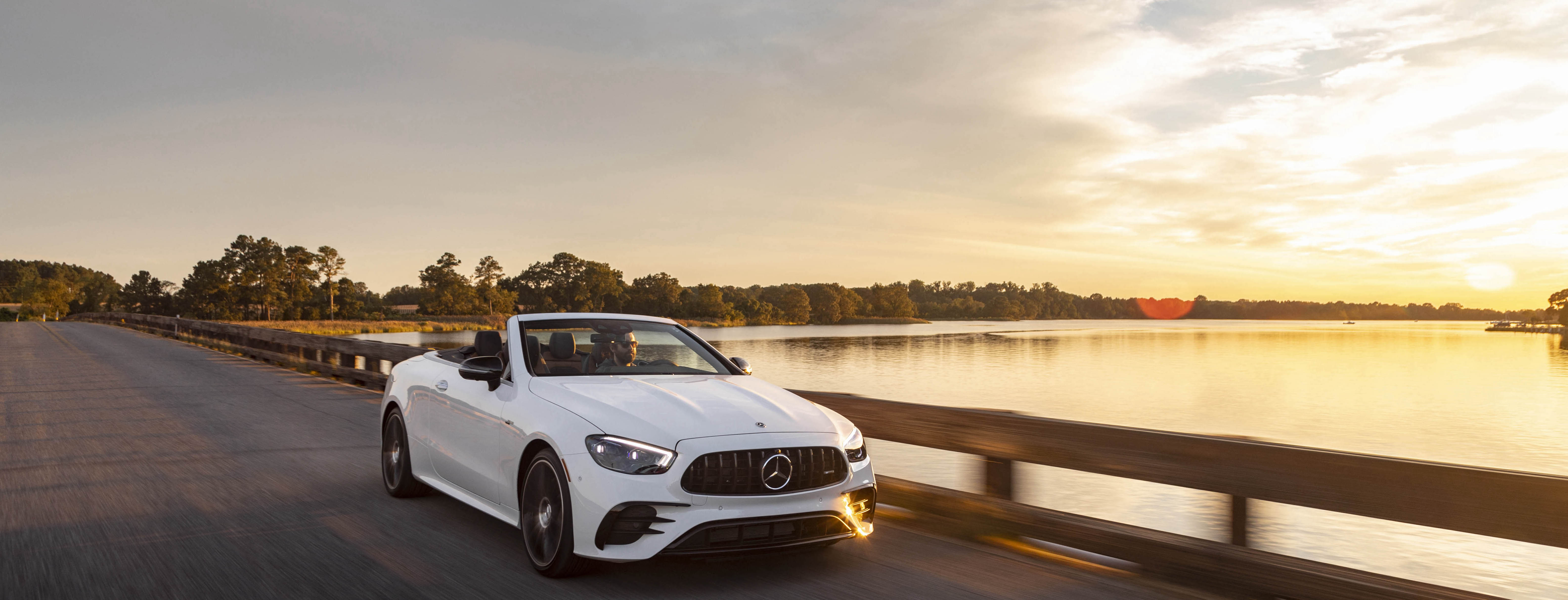 Mercedes-Benz U.S. sales ban