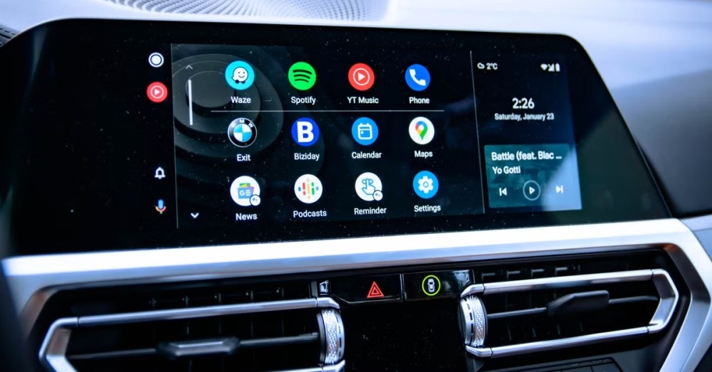 Android_Auto_Settings