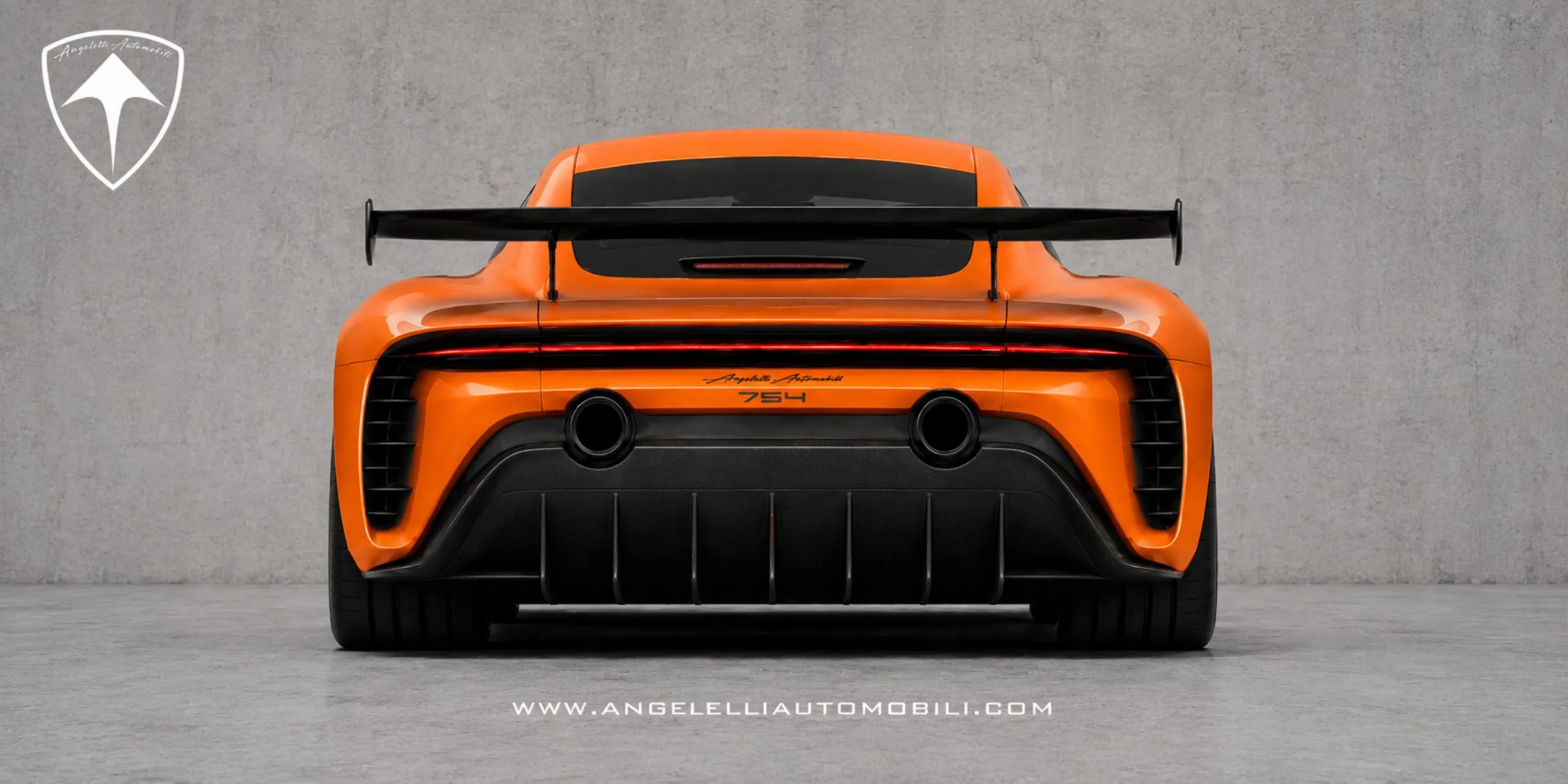 Angelelli Automobili Porsche 911