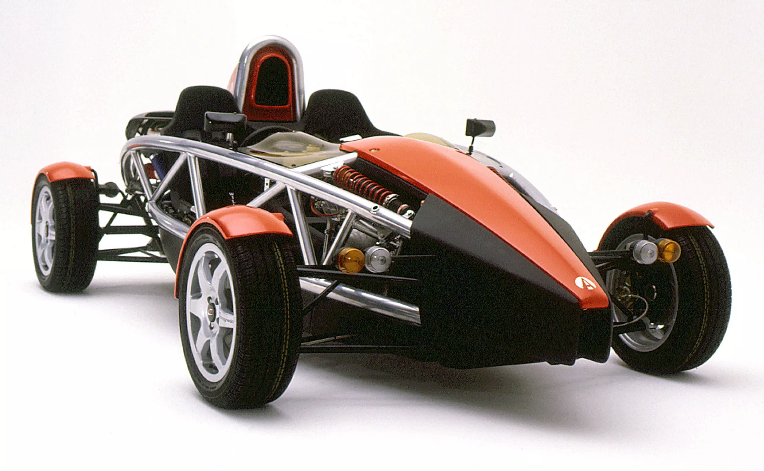 Ariel Atom 4RR