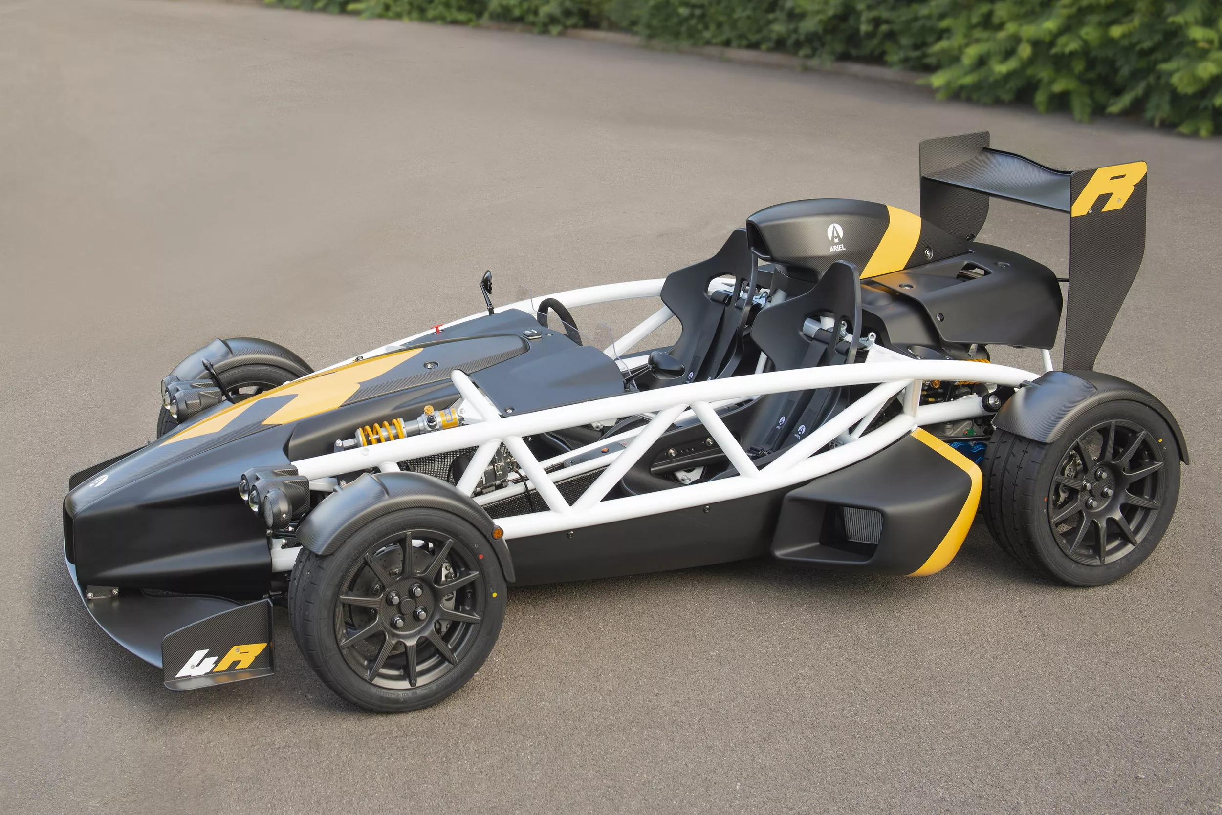 Ariel Atom 4RR