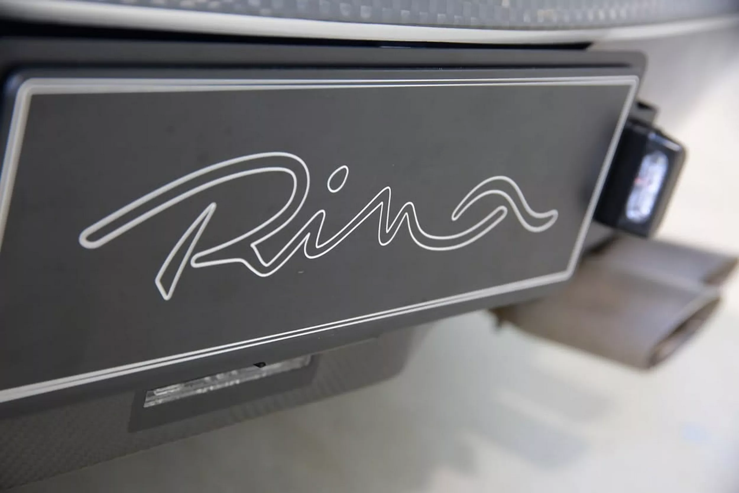 Automobili Mignatta Rina