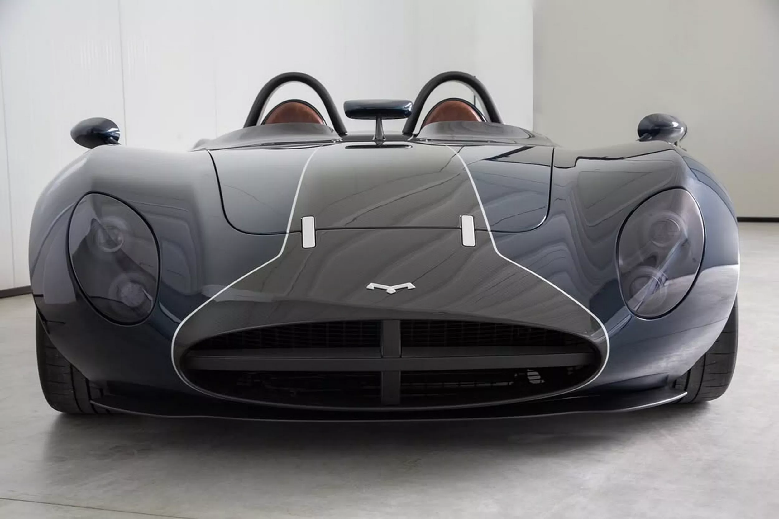 Automobili Mignatta Rina