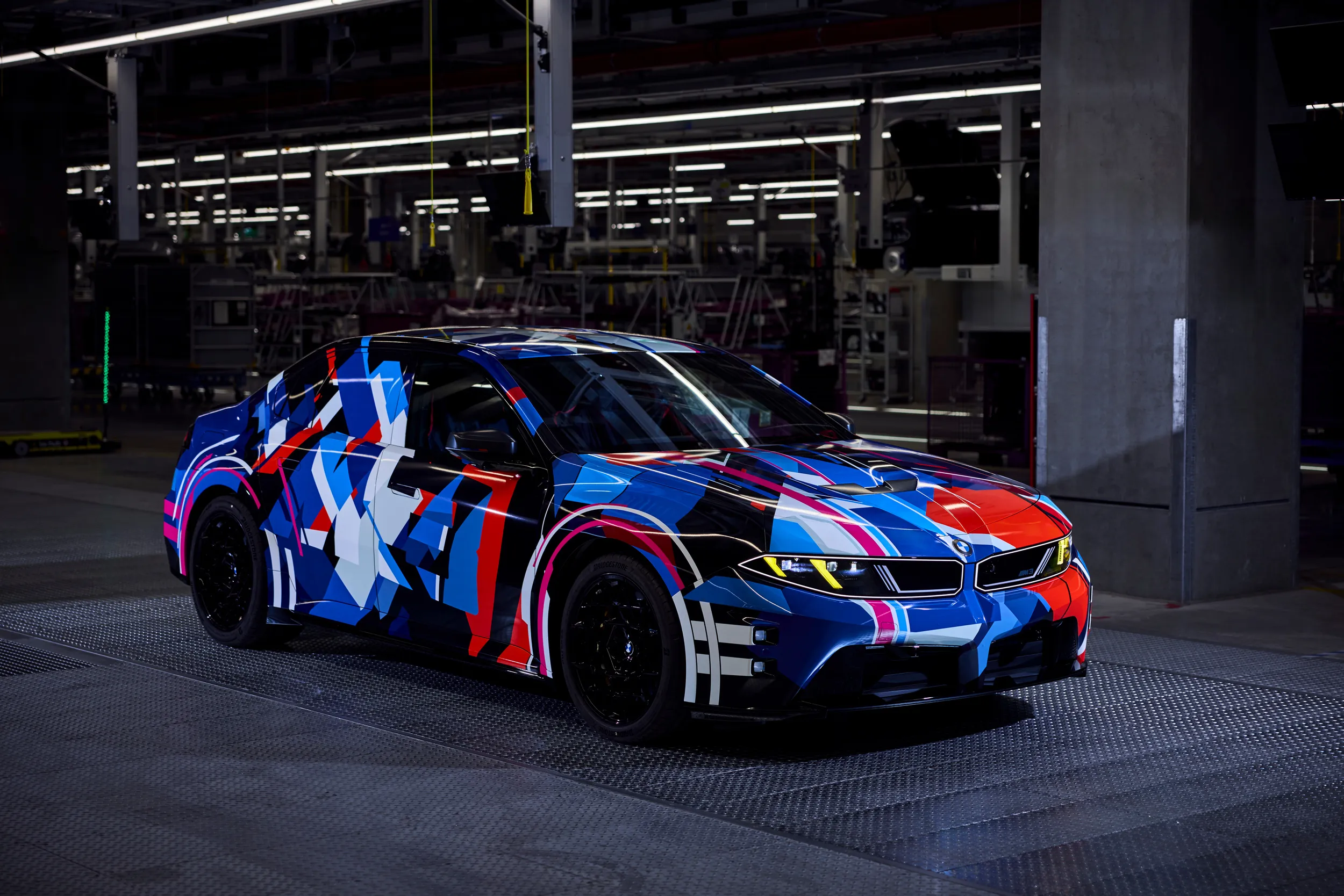 BMW M3