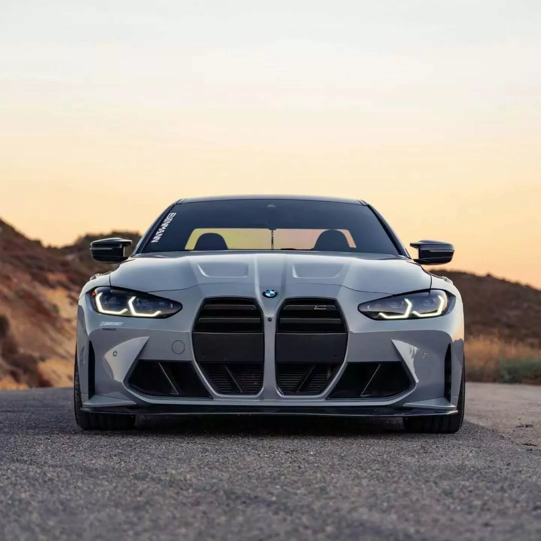 BMW M4 Maloo Pickup