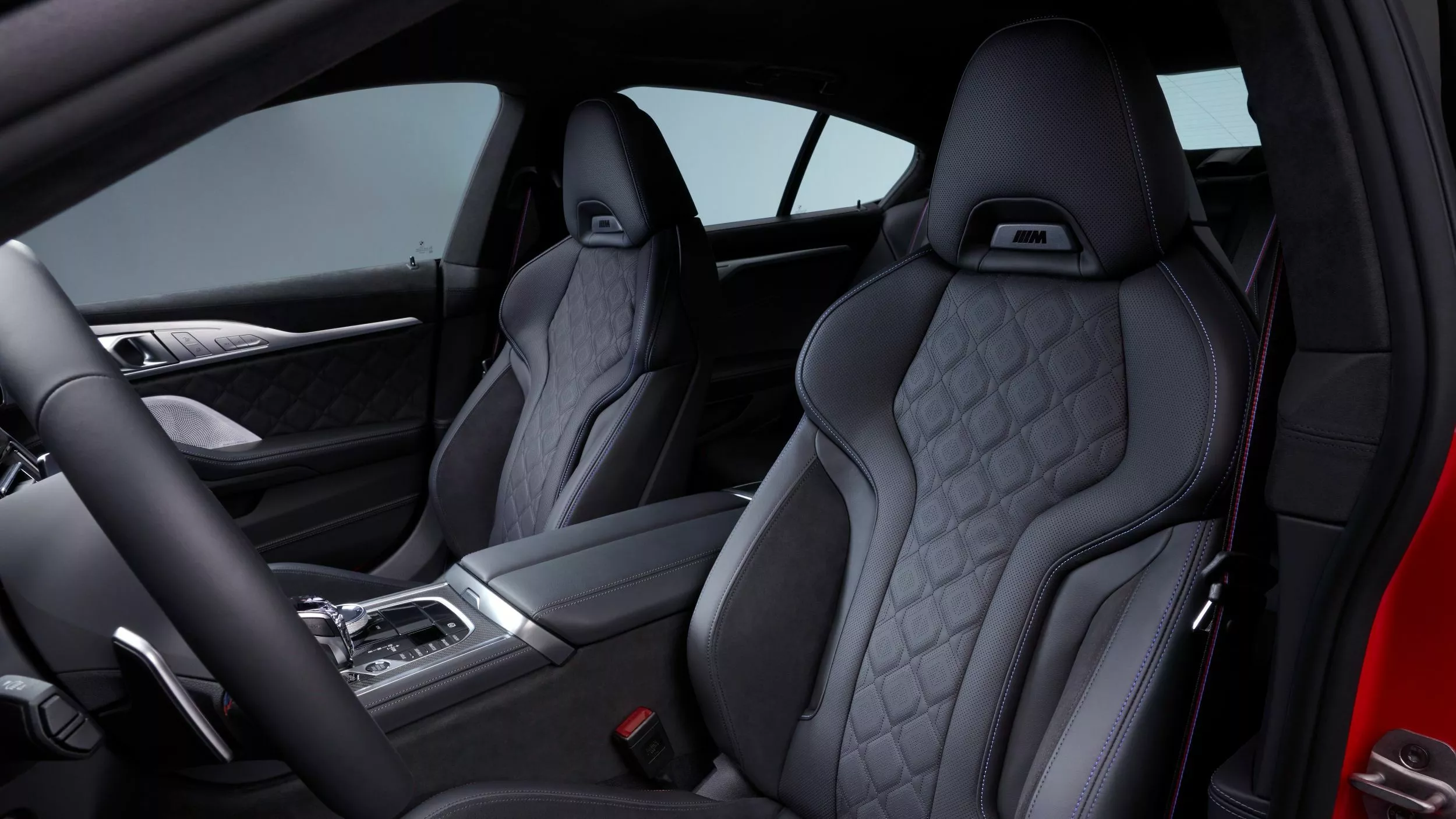 BMW M850i Edition M Heritage