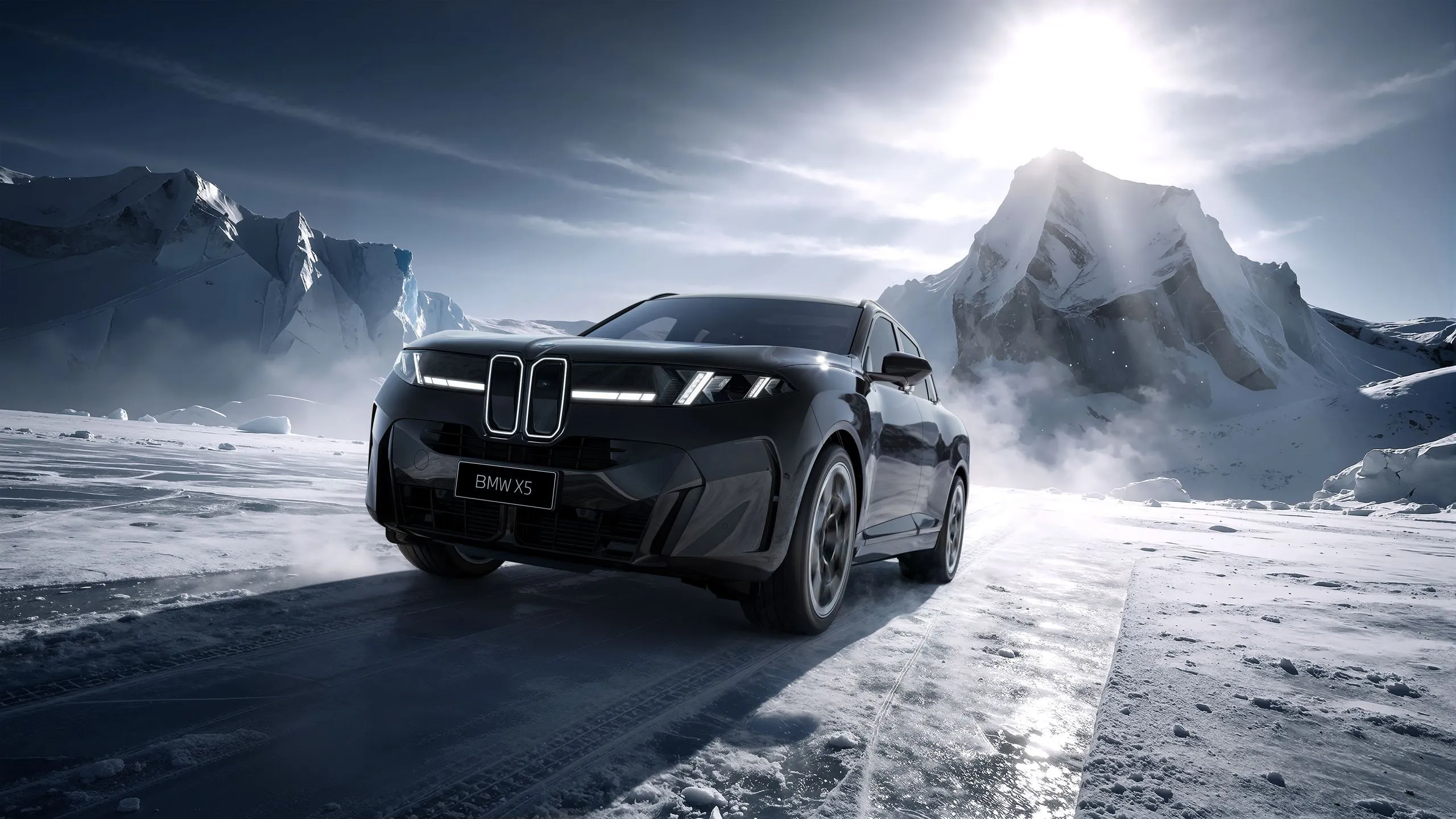 BMW X5 L