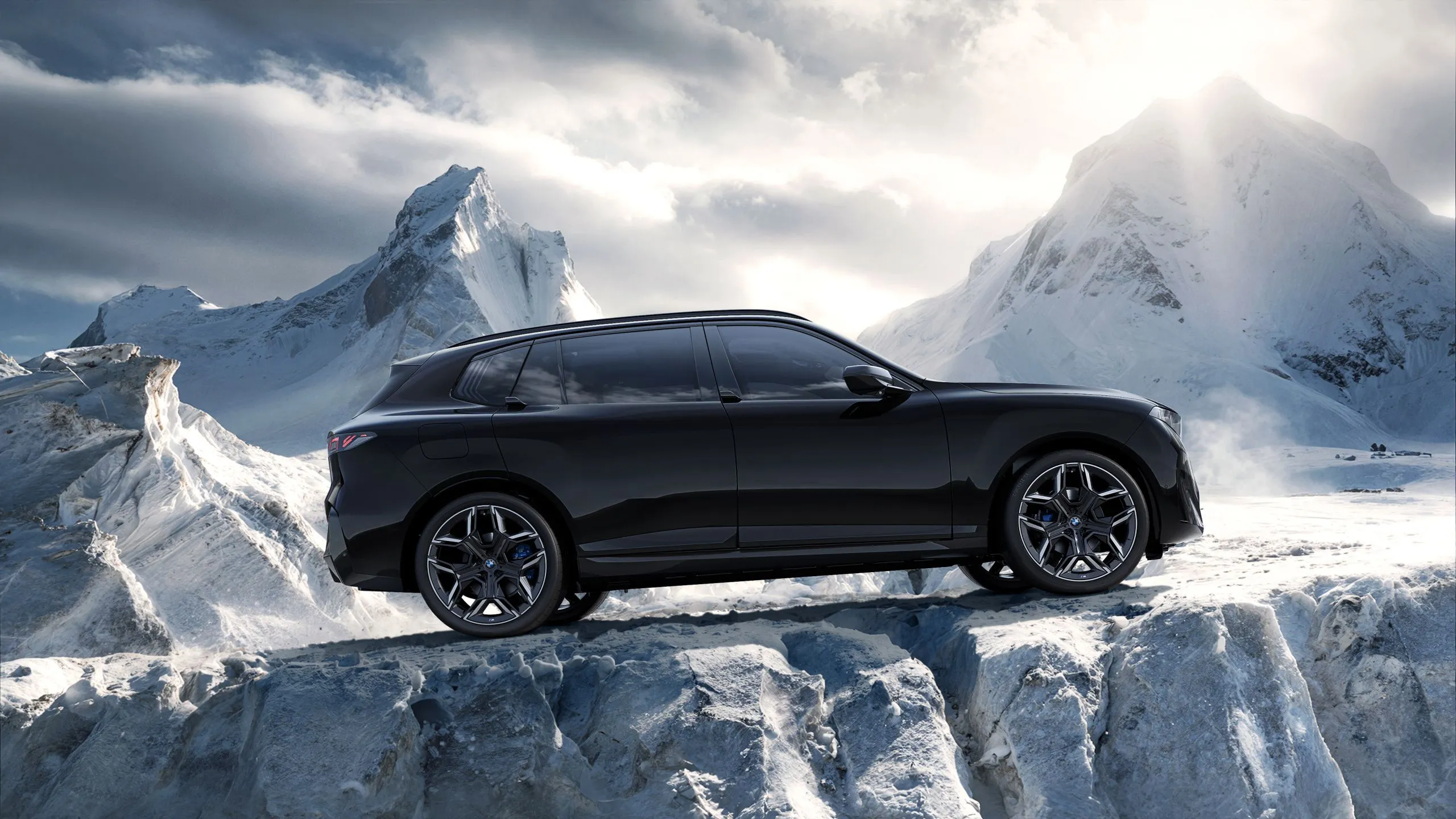 BMW X5 L