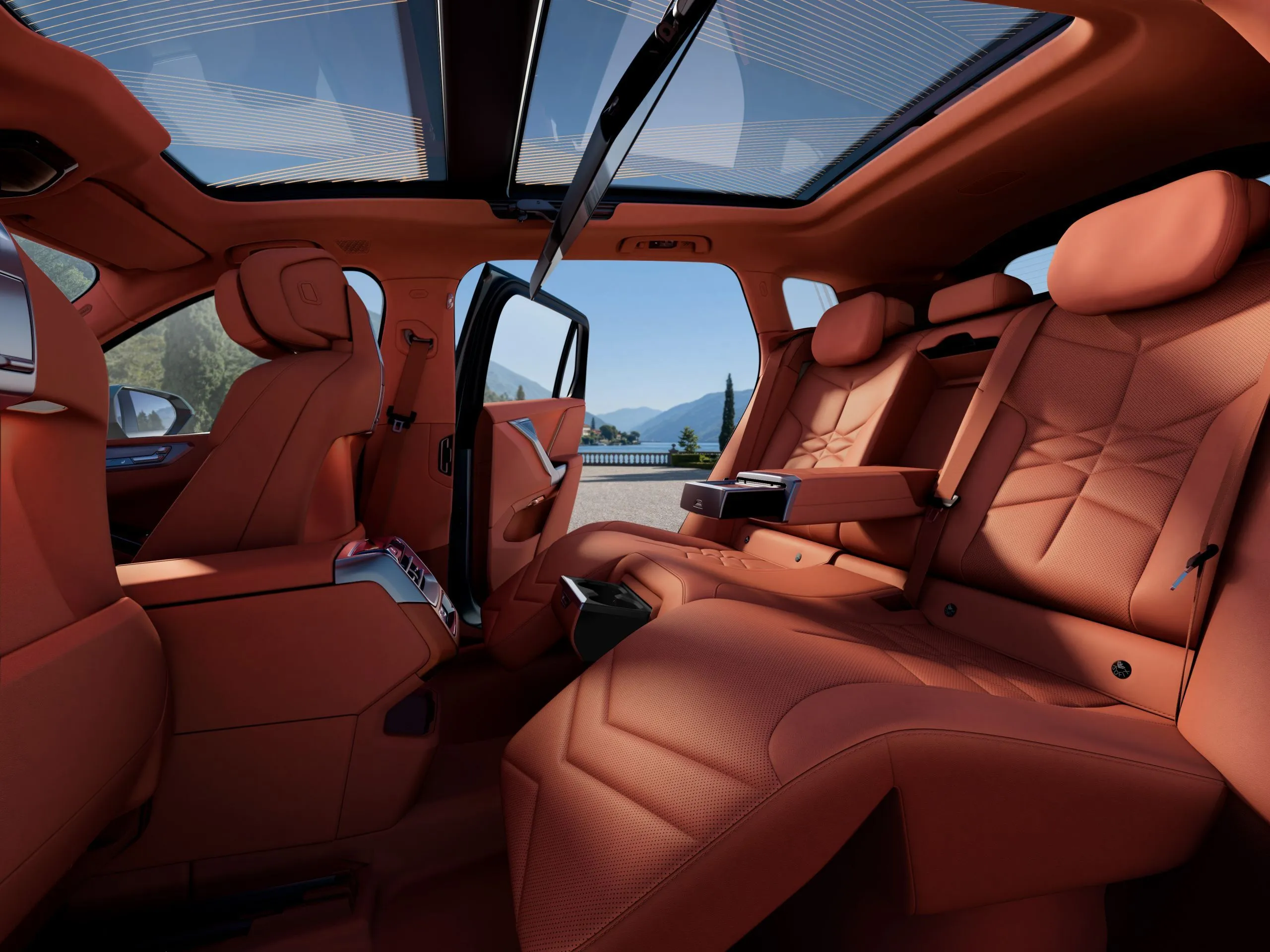 BMW X5 L