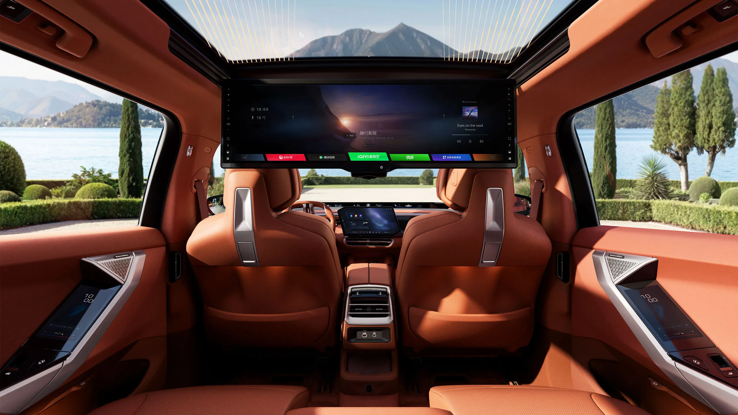 BMW X5 L