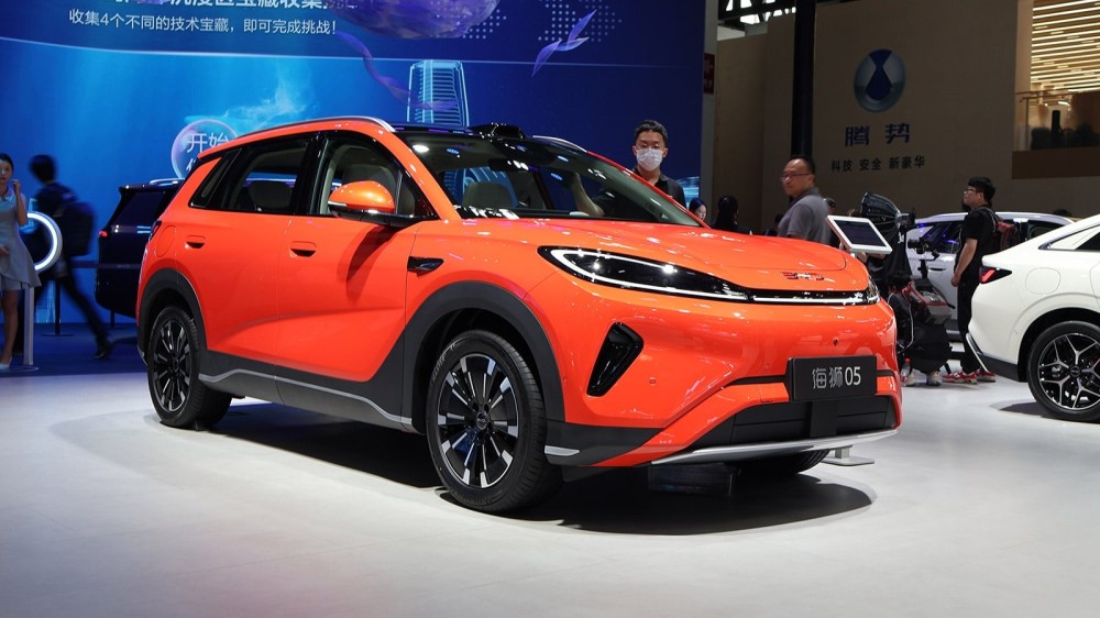BYD_Europe