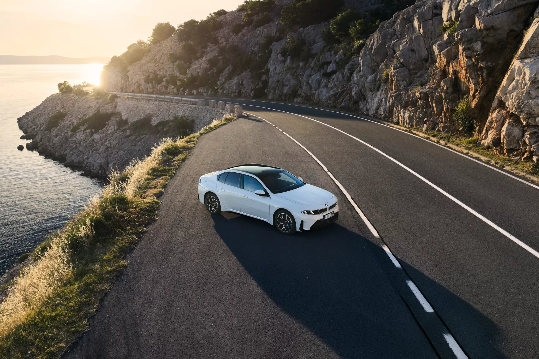 BMW i3 First Edition