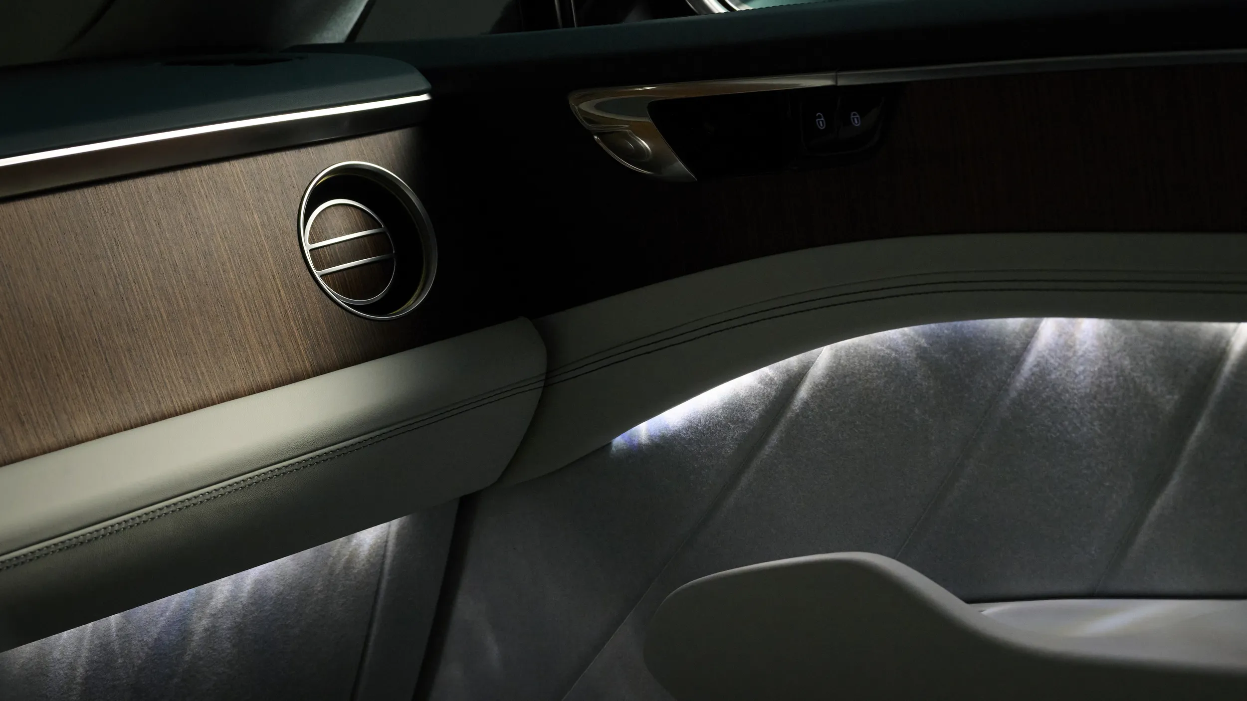 Bentley Torcal