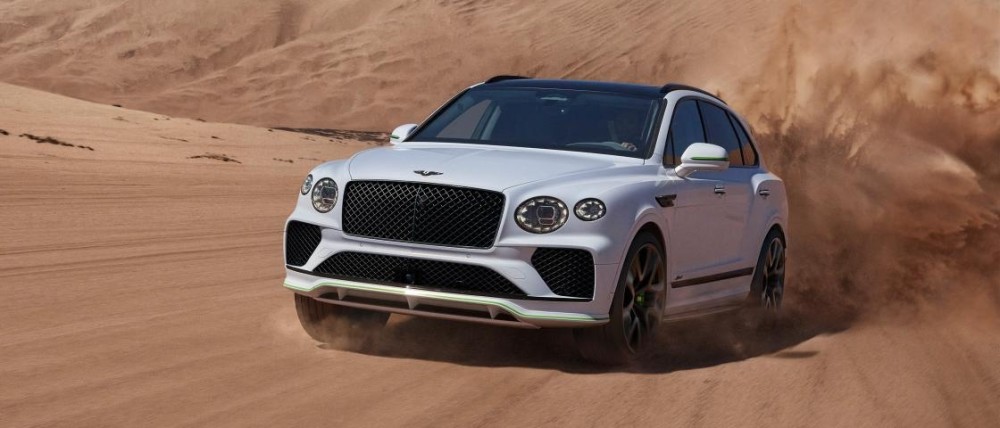 Bentley