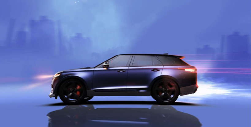 best selling luxury cars