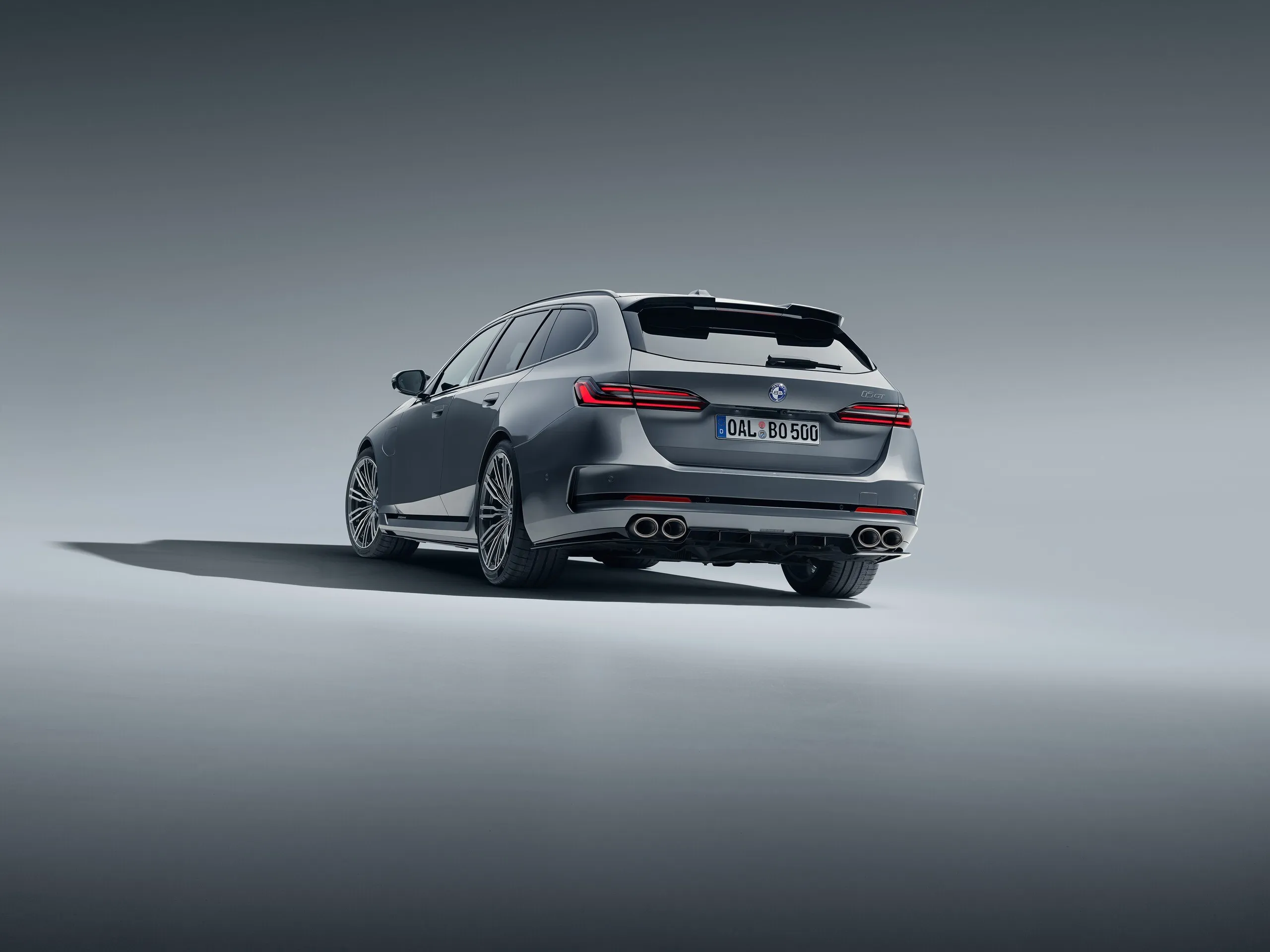 Bovensiepen 05 GT