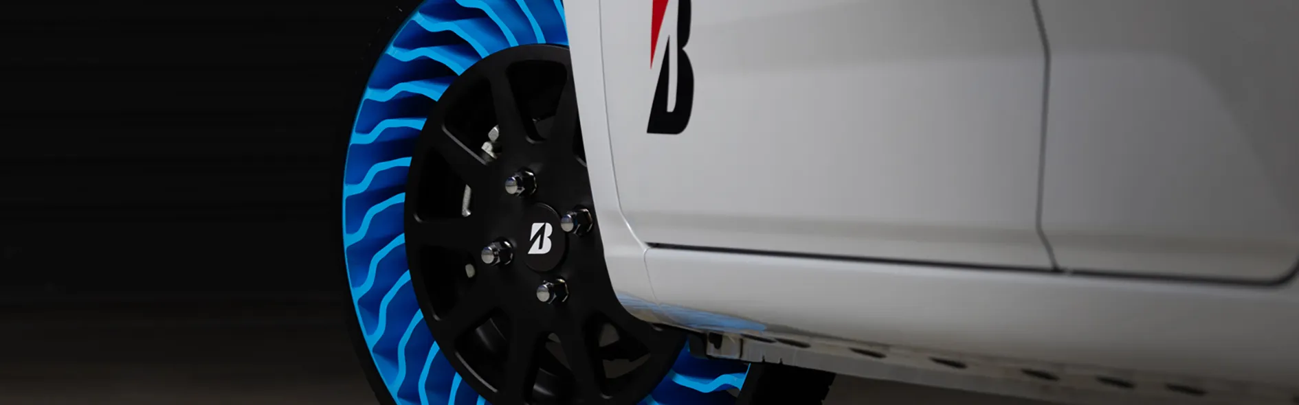 Bridgestone AirFree tires