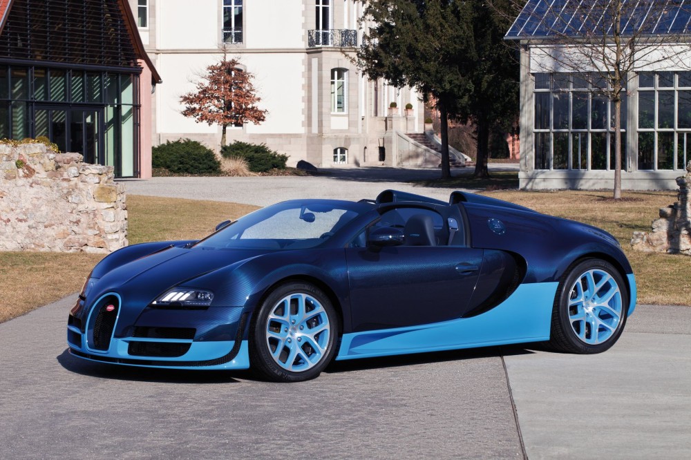 Bugatti_Veyron