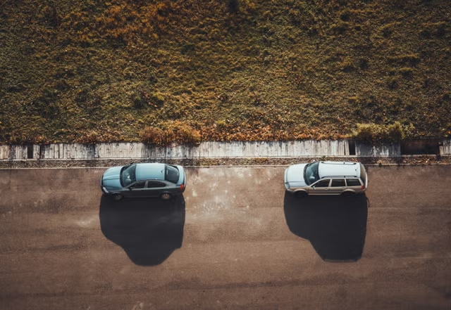  Can You Have Two Insurance Policies on One Car