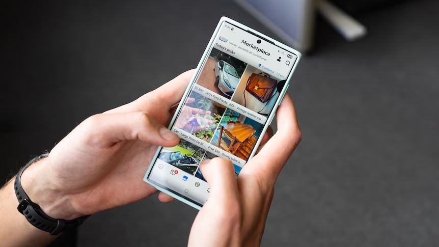 Car_facebook_Deposit_Scam