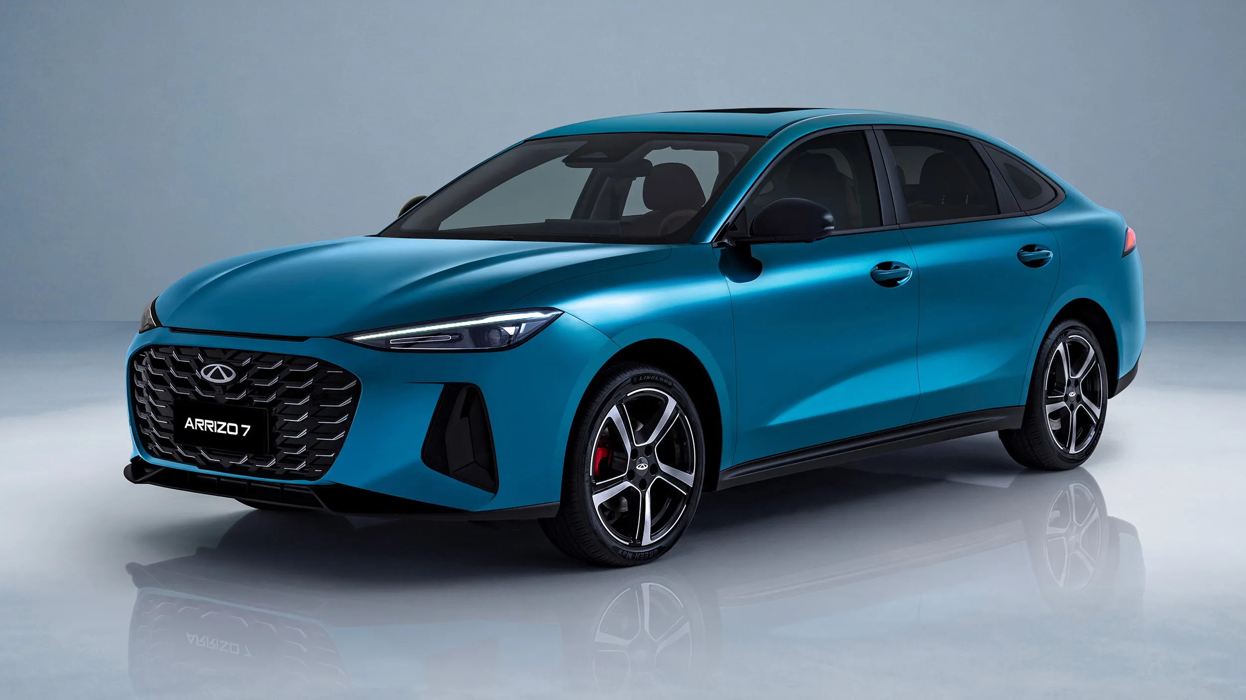 Chery Arrizo 7
