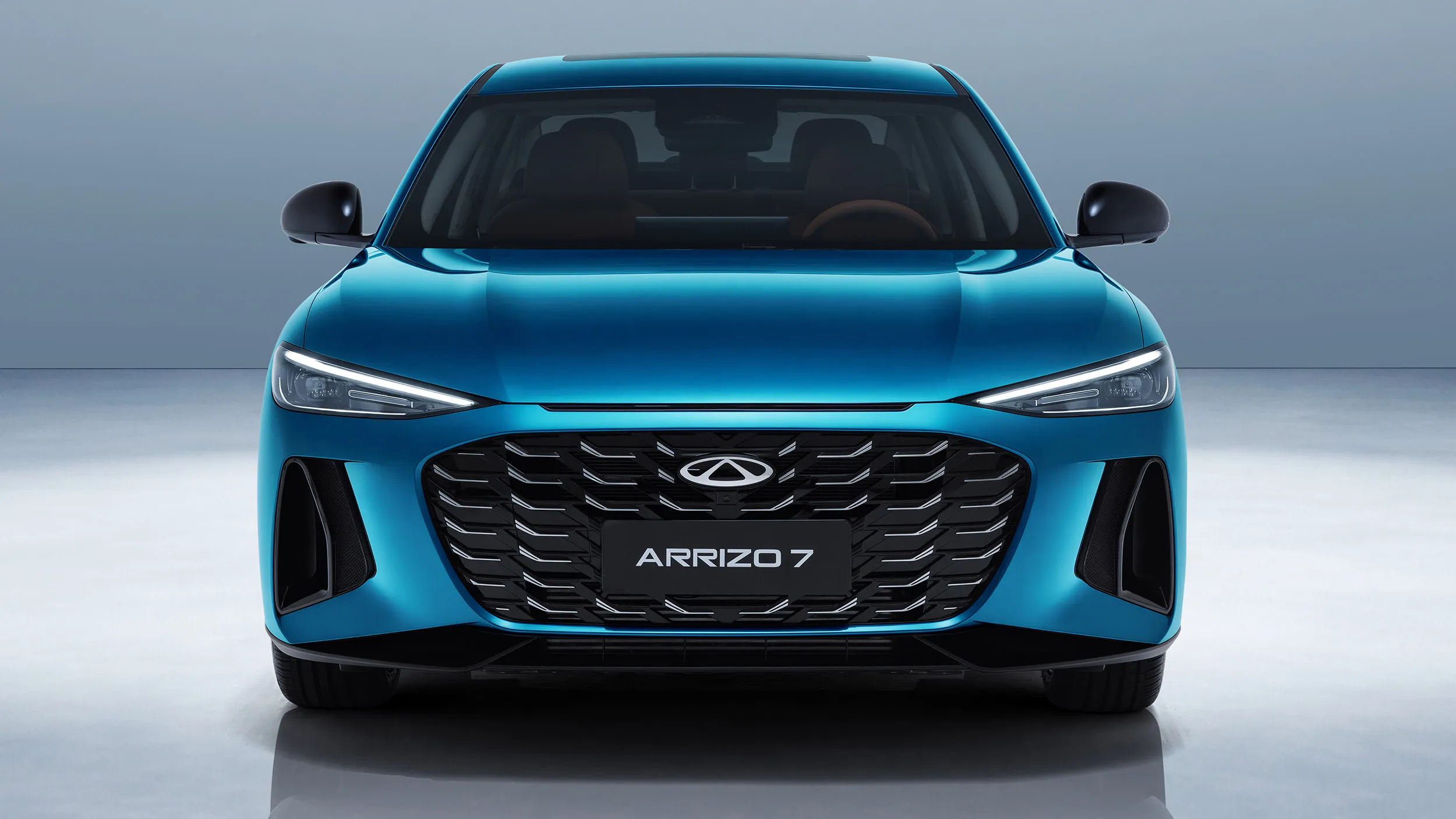 Chery Arrizo 7