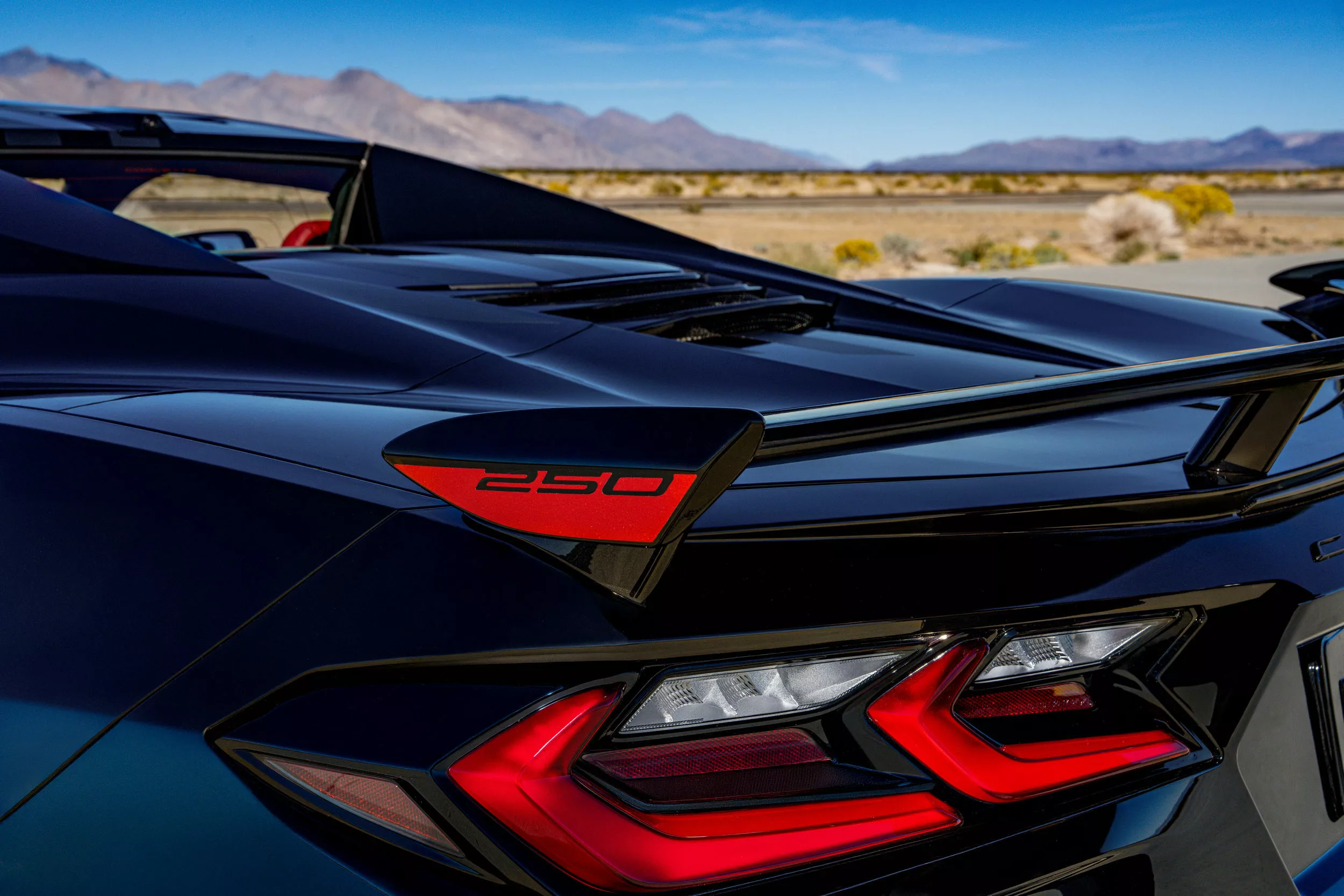 Silverado EV Stars & Steel