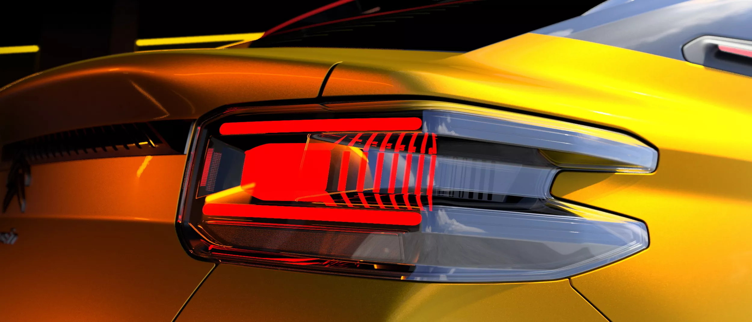 Citroen Basalt Vision 