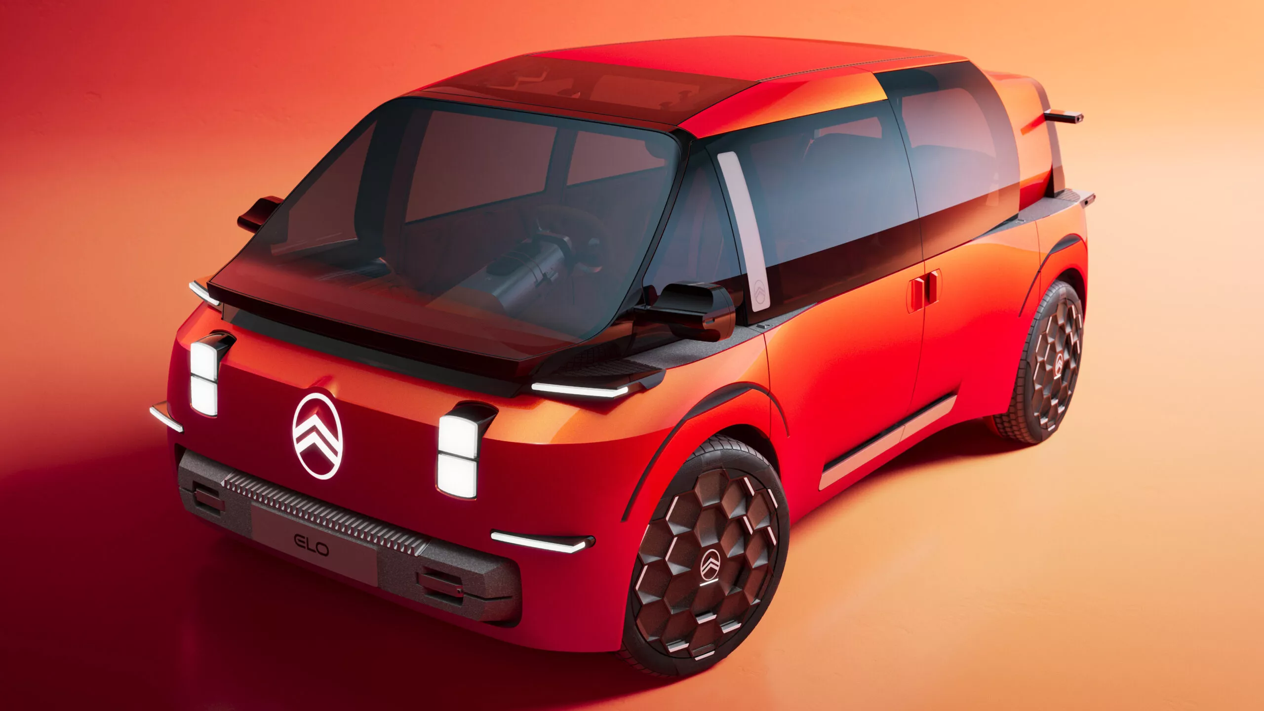 Citroen ELO