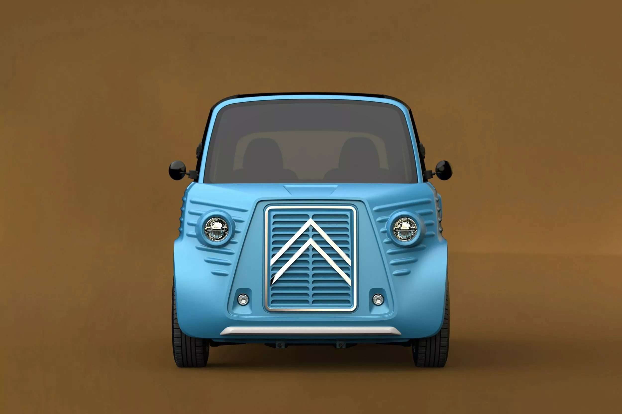 Citroen Ami