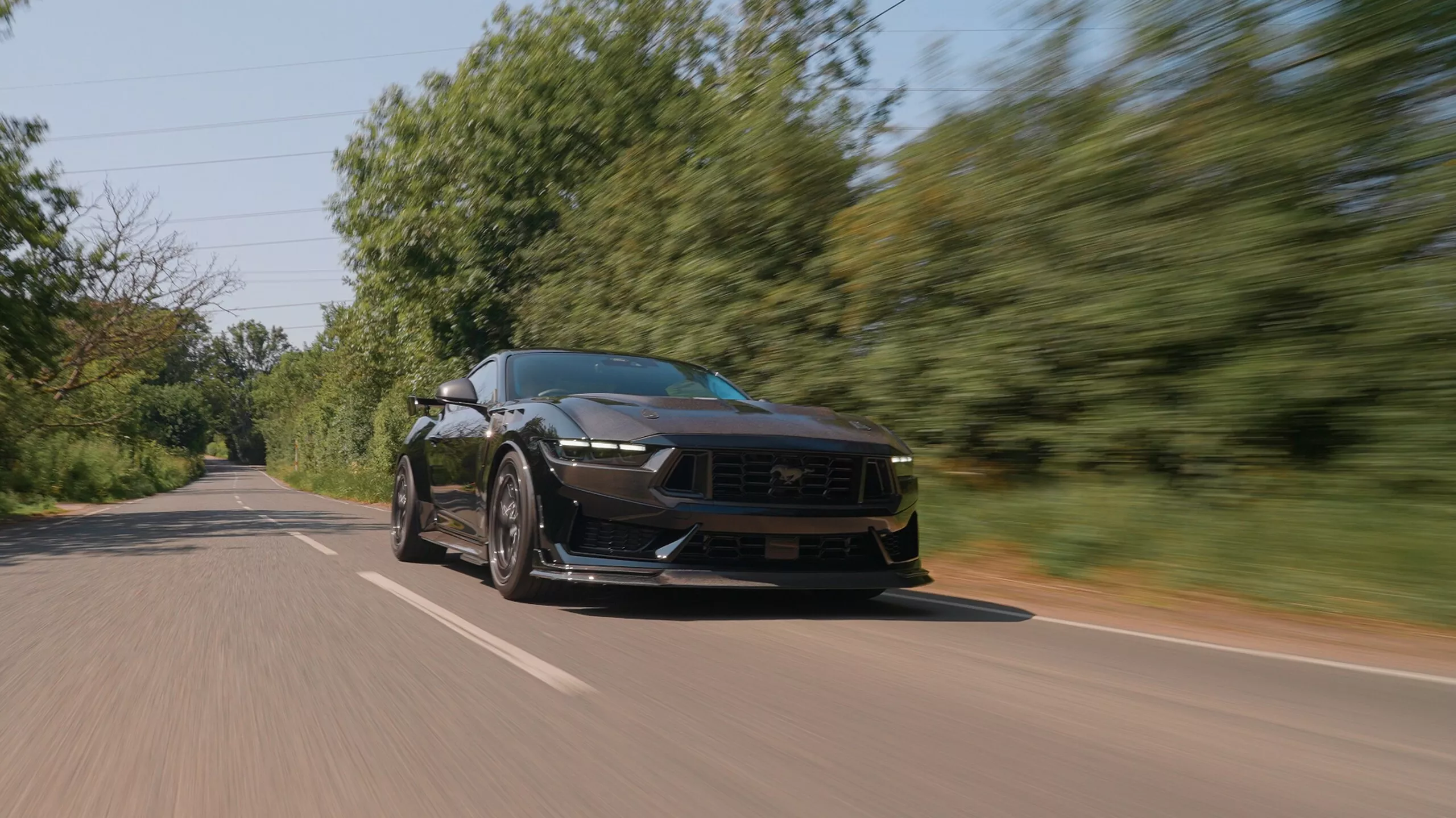 Clive Sutton CS800DH