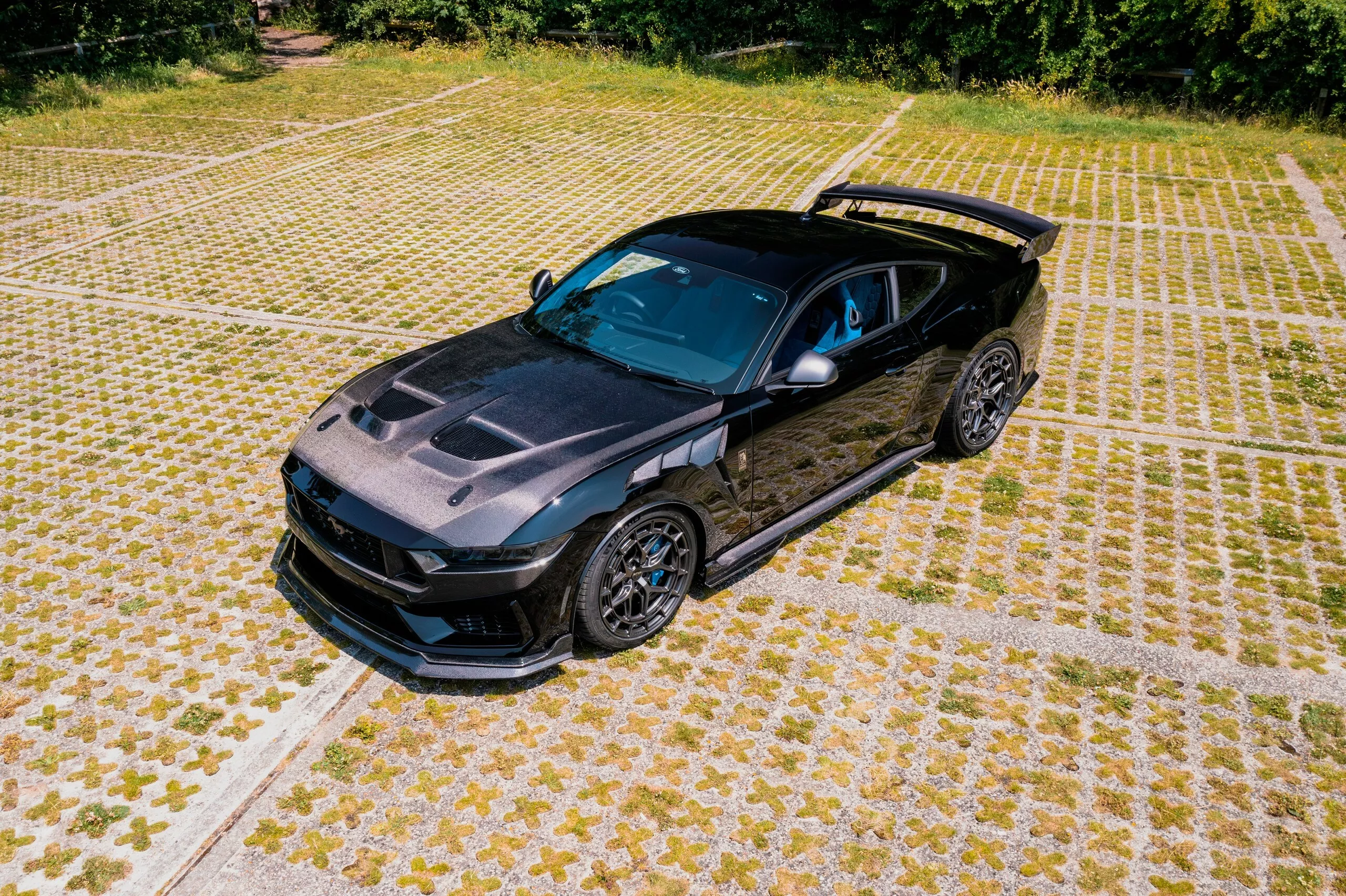 Clive Sutton CS800DH