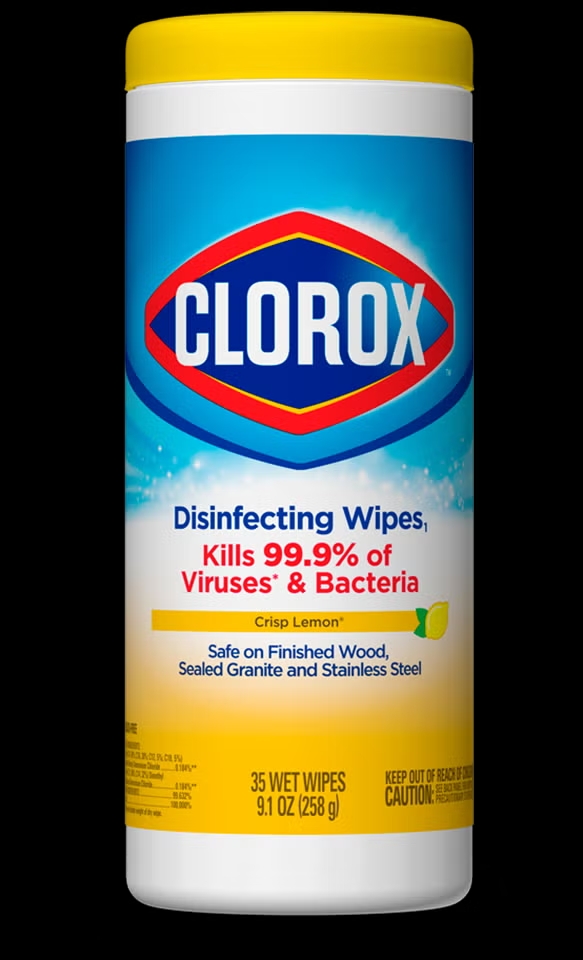 Clorox