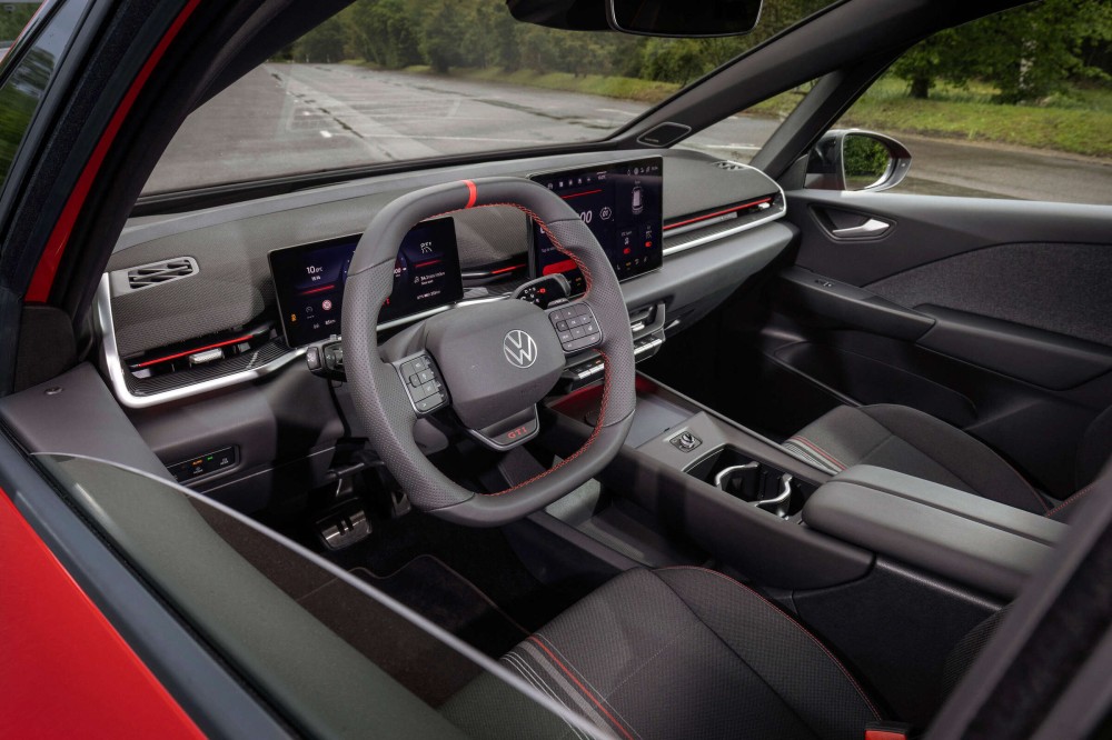 VW ID.3 GTI 