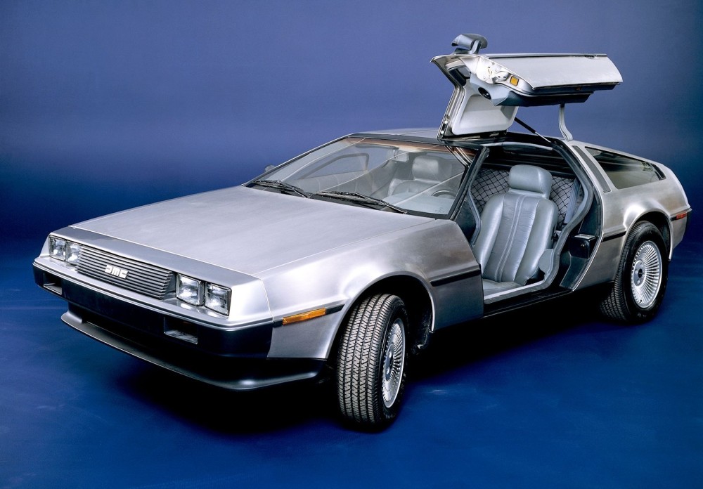 DeLorean