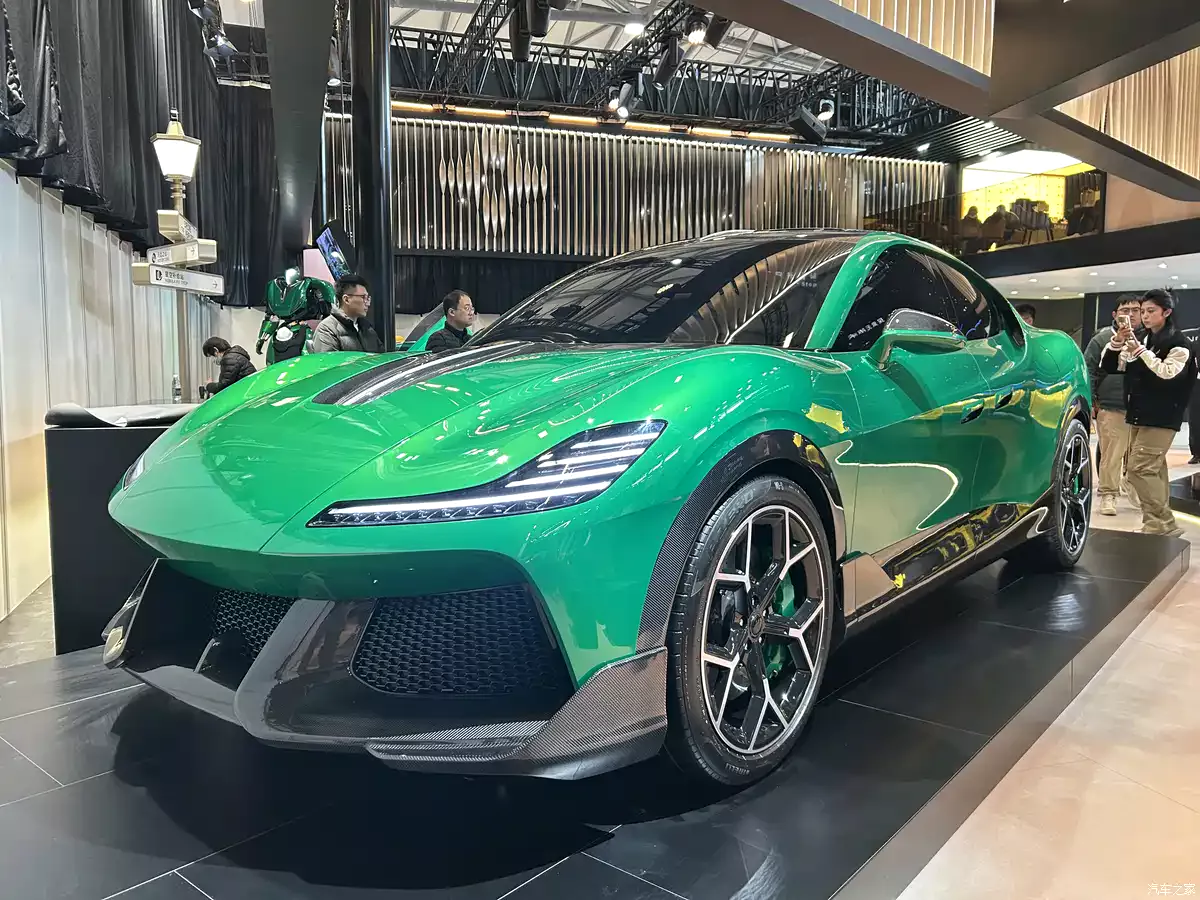 Dreame Nebula Next 01X 