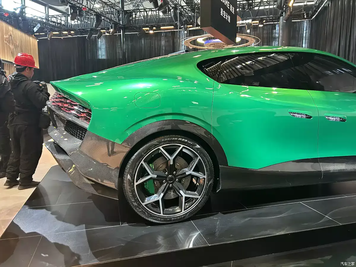 Dreame Nebula Next 01X 