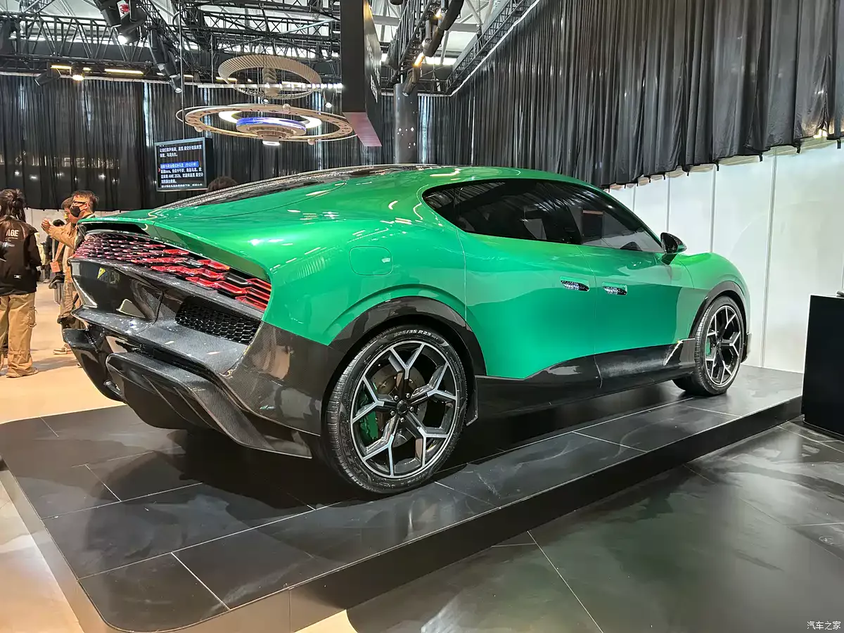 Dreame Nebula Next 01X 