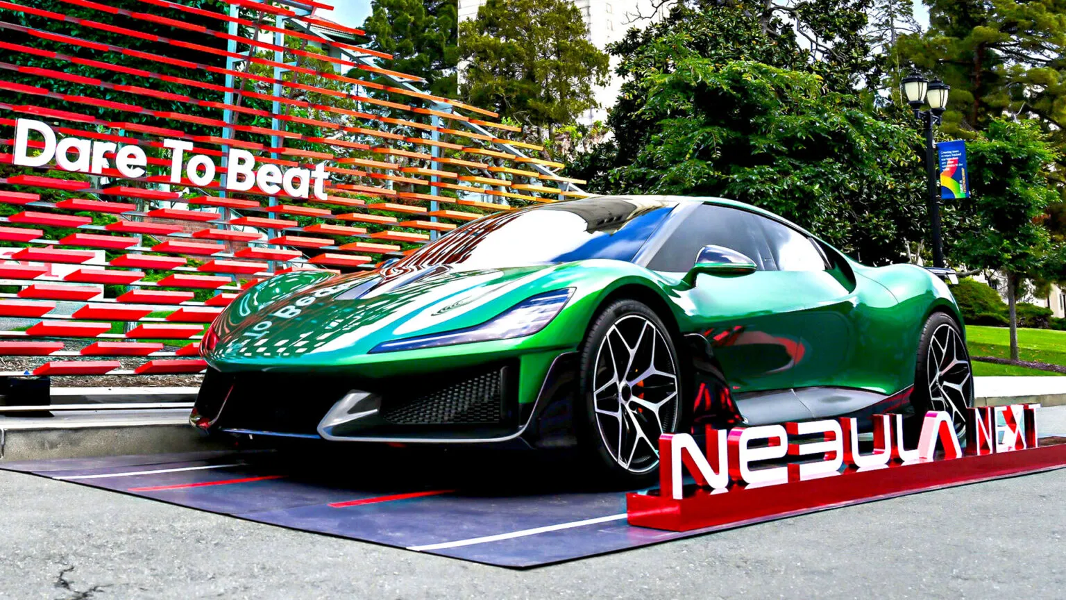 Dreame Nebula Next 01