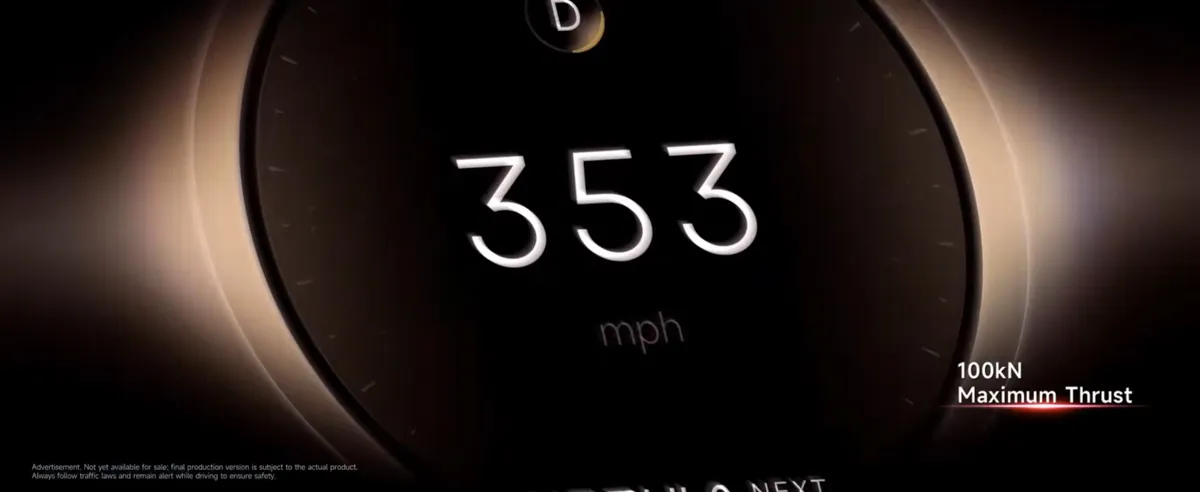 Dreame Nebula NEXT 01 JET